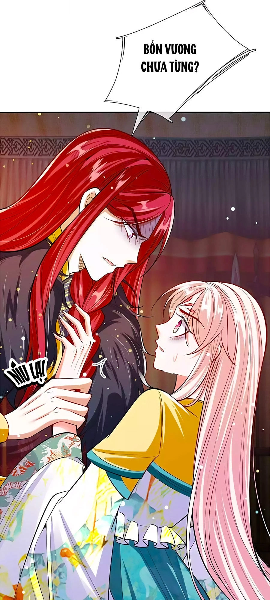 Ôn Nhu Bạo Quân: Nhiếp Chính Vương Gia Quá Hung Mãnh Chapter 27 - 22