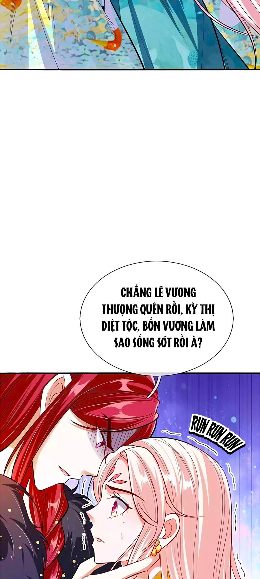 Ôn Nhu Bạo Quân: Nhiếp Chính Vương Gia Quá Hung Mãnh Chapter 27 - 23