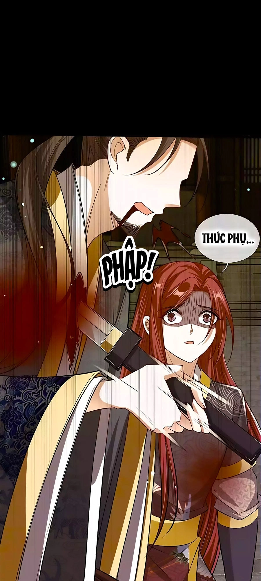 Ôn Nhu Bạo Quân: Nhiếp Chính Vương Gia Quá Hung Mãnh Chapter 28 - 1