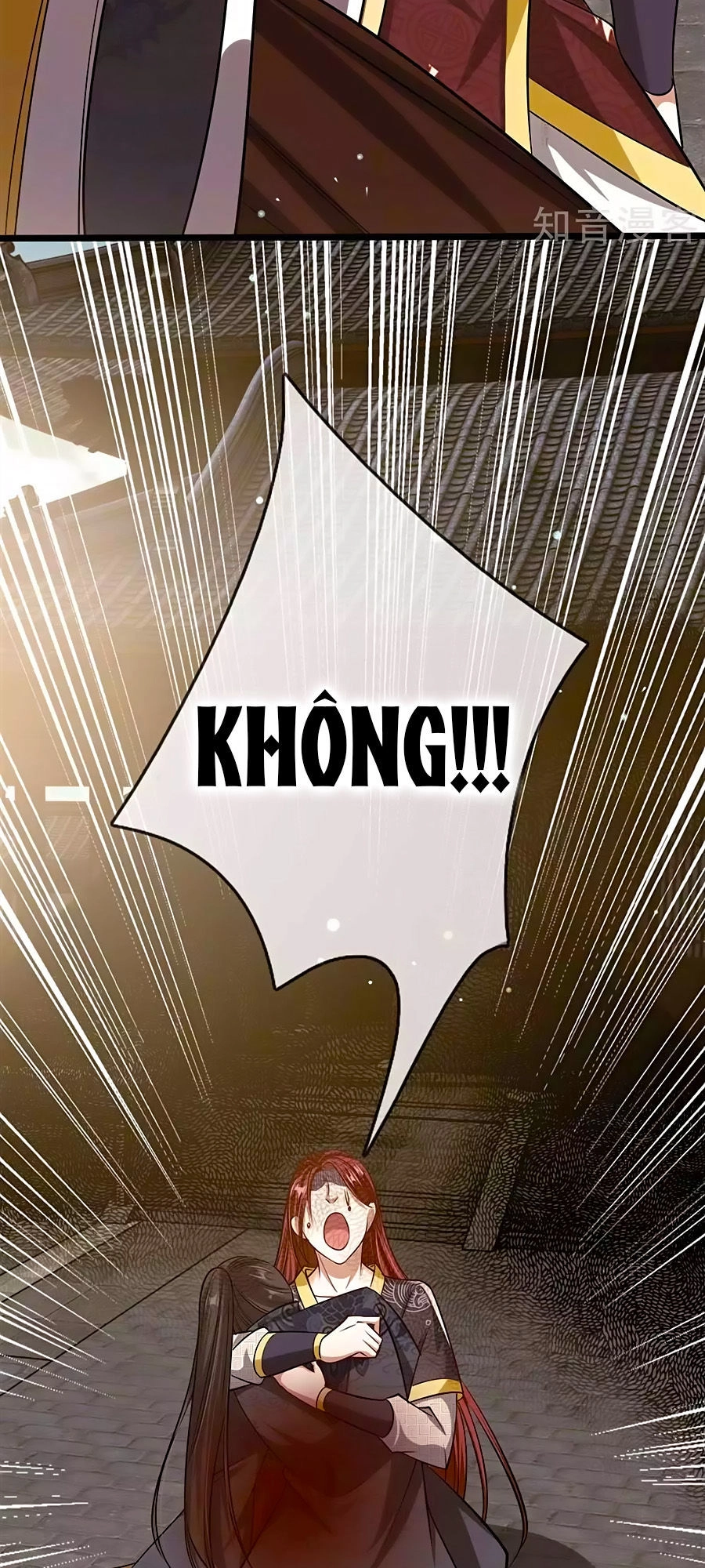 Ôn Nhu Bạo Quân: Nhiếp Chính Vương Gia Quá Hung Mãnh Chapter 28 - 2