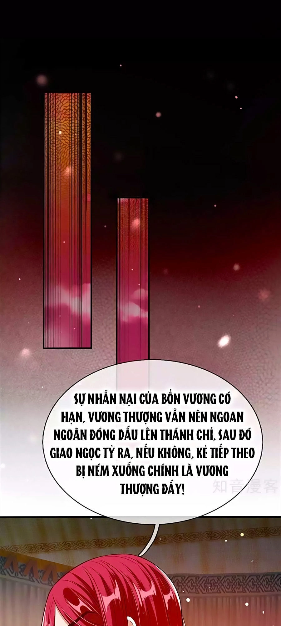 Ôn Nhu Bạo Quân: Nhiếp Chính Vương Gia Quá Hung Mãnh Chapter 28 - 4
