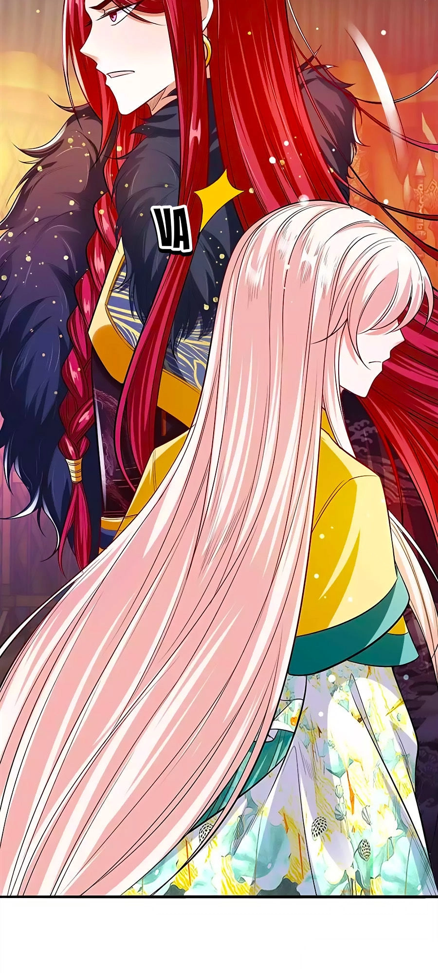 Ôn Nhu Bạo Quân: Nhiếp Chính Vương Gia Quá Hung Mãnh Chapter 28 - 5