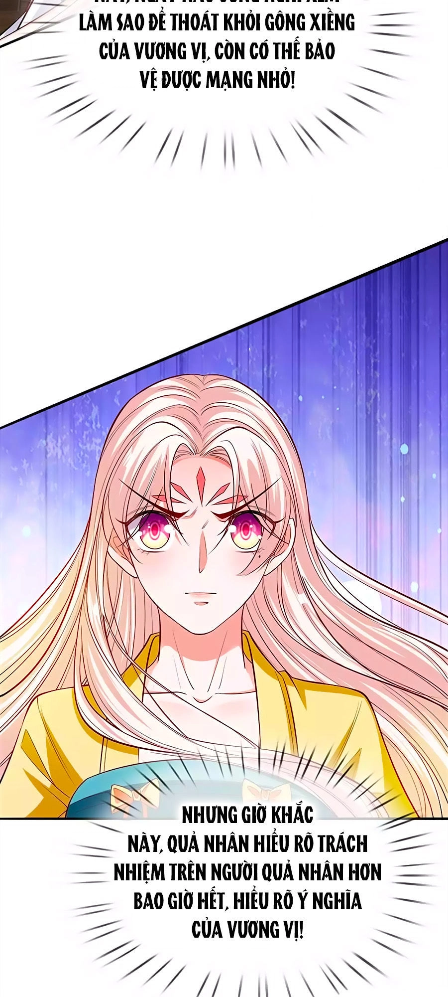 Ôn Nhu Bạo Quân: Nhiếp Chính Vương Gia Quá Hung Mãnh Chapter 28 - 9