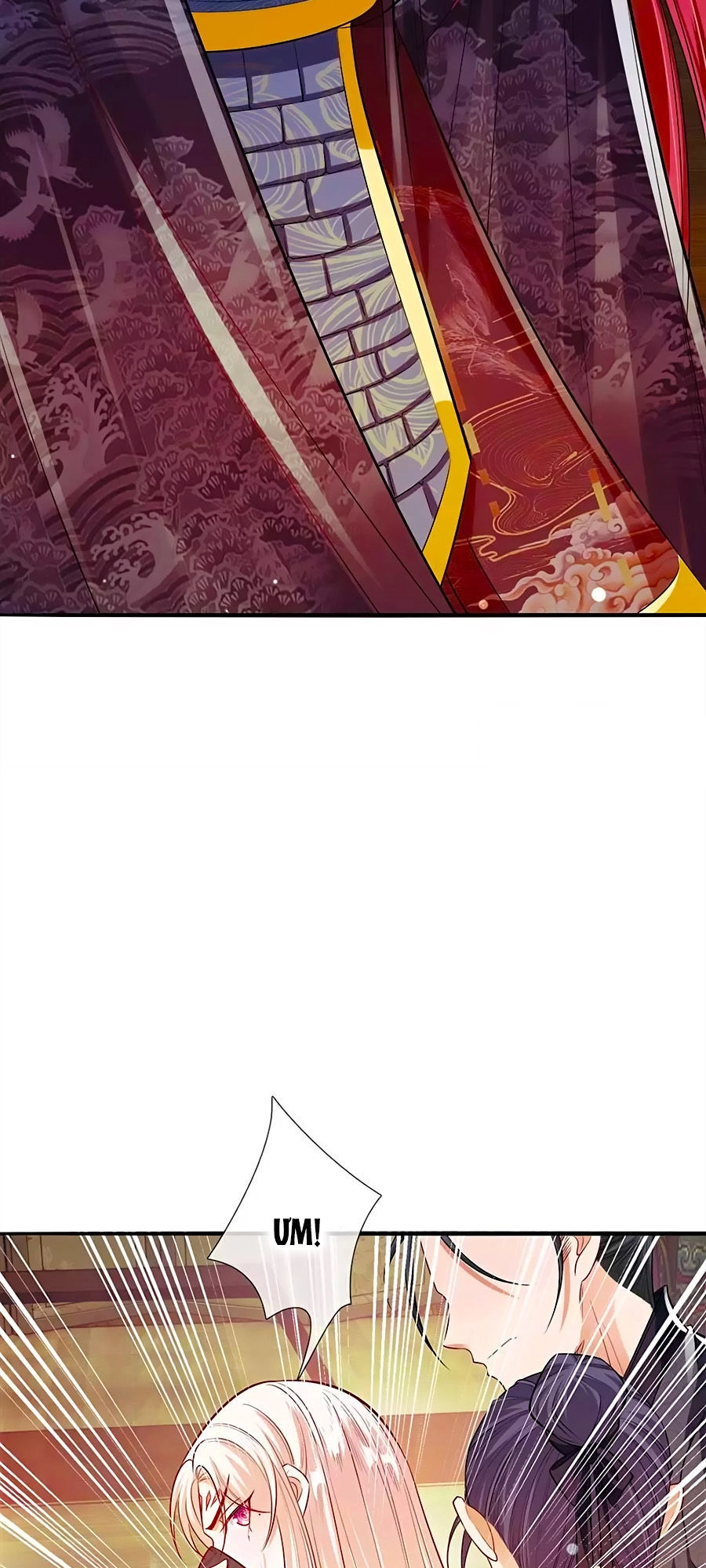 Ôn Nhu Bạo Quân: Nhiếp Chính Vương Gia Quá Hung Mãnh Chapter 28 - 12