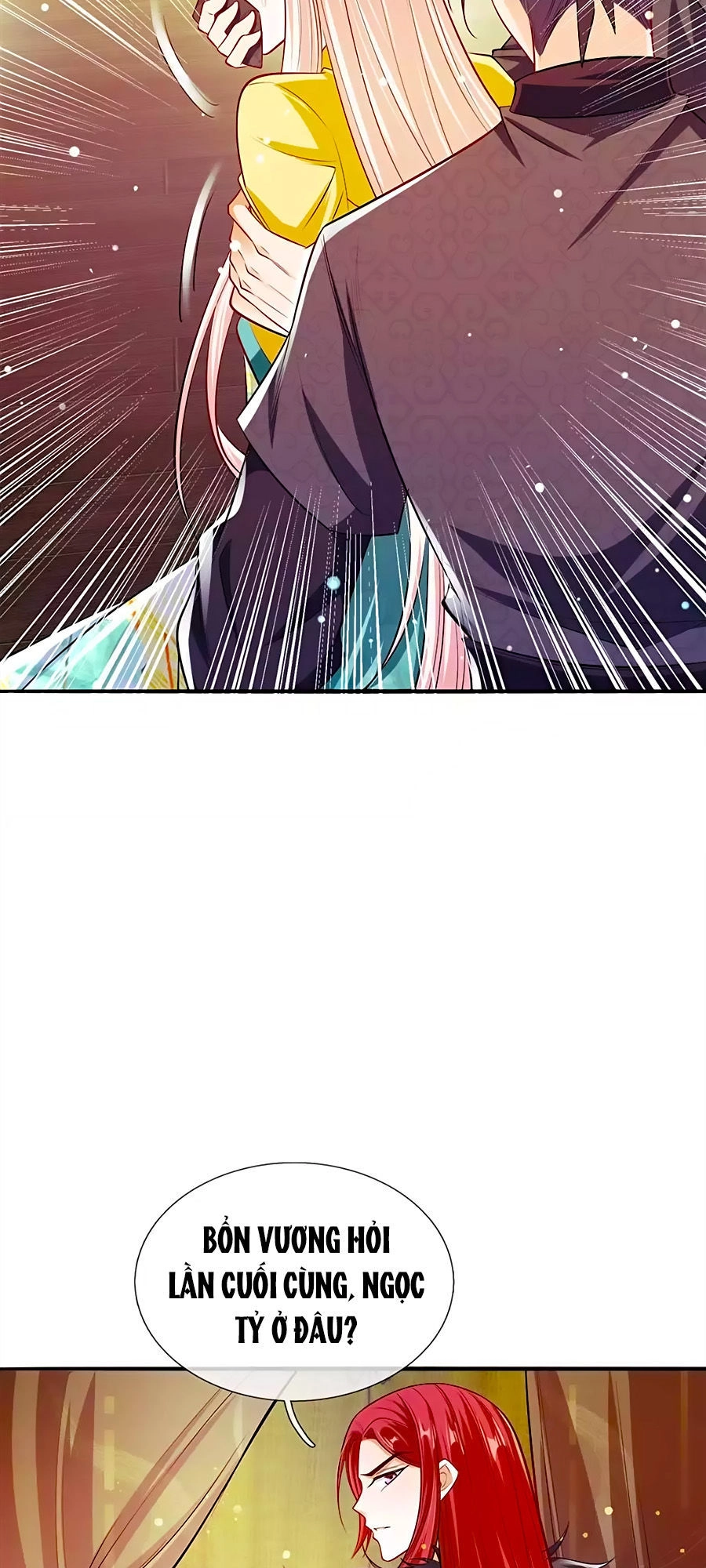 Ôn Nhu Bạo Quân: Nhiếp Chính Vương Gia Quá Hung Mãnh Chapter 28 - 13