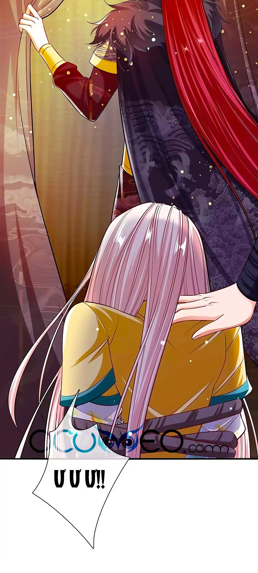 Ôn Nhu Bạo Quân: Nhiếp Chính Vương Gia Quá Hung Mãnh Chapter 28 - 14