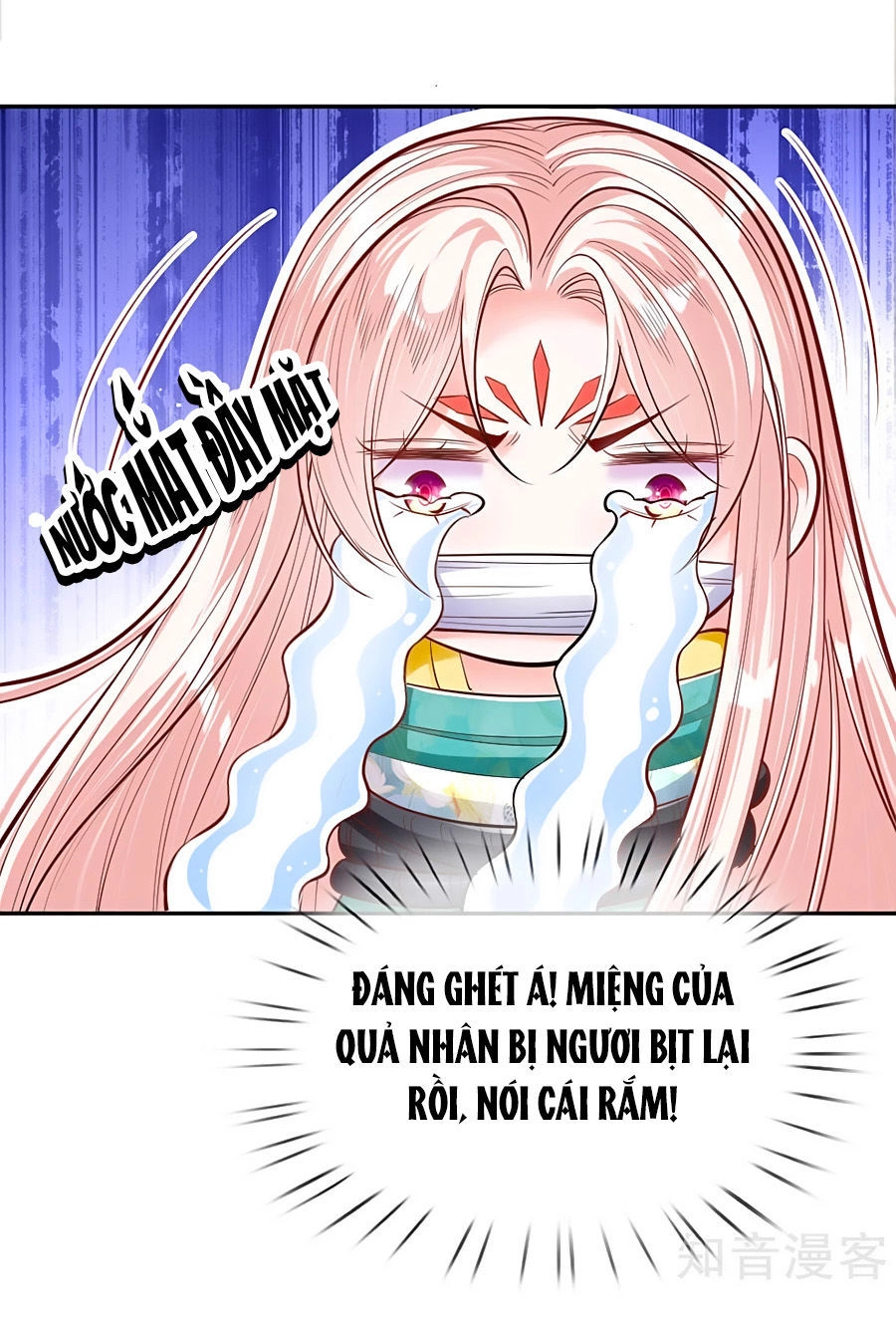 Ôn Nhu Bạo Quân: Nhiếp Chính Vương Gia Quá Hung Mãnh Chapter 29 - 2