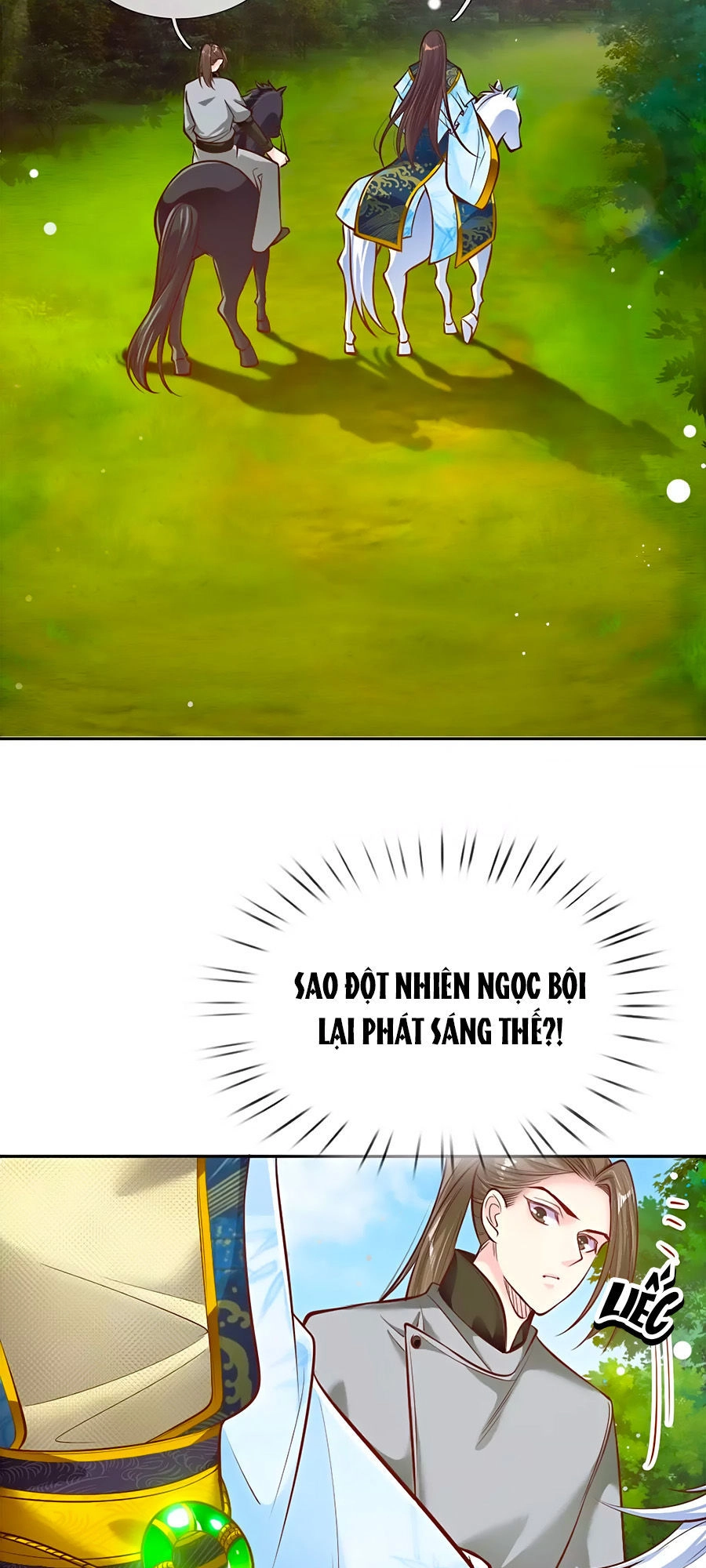 Ôn Nhu Bạo Quân: Nhiếp Chính Vương Gia Quá Hung Mãnh Chapter 29 - 4