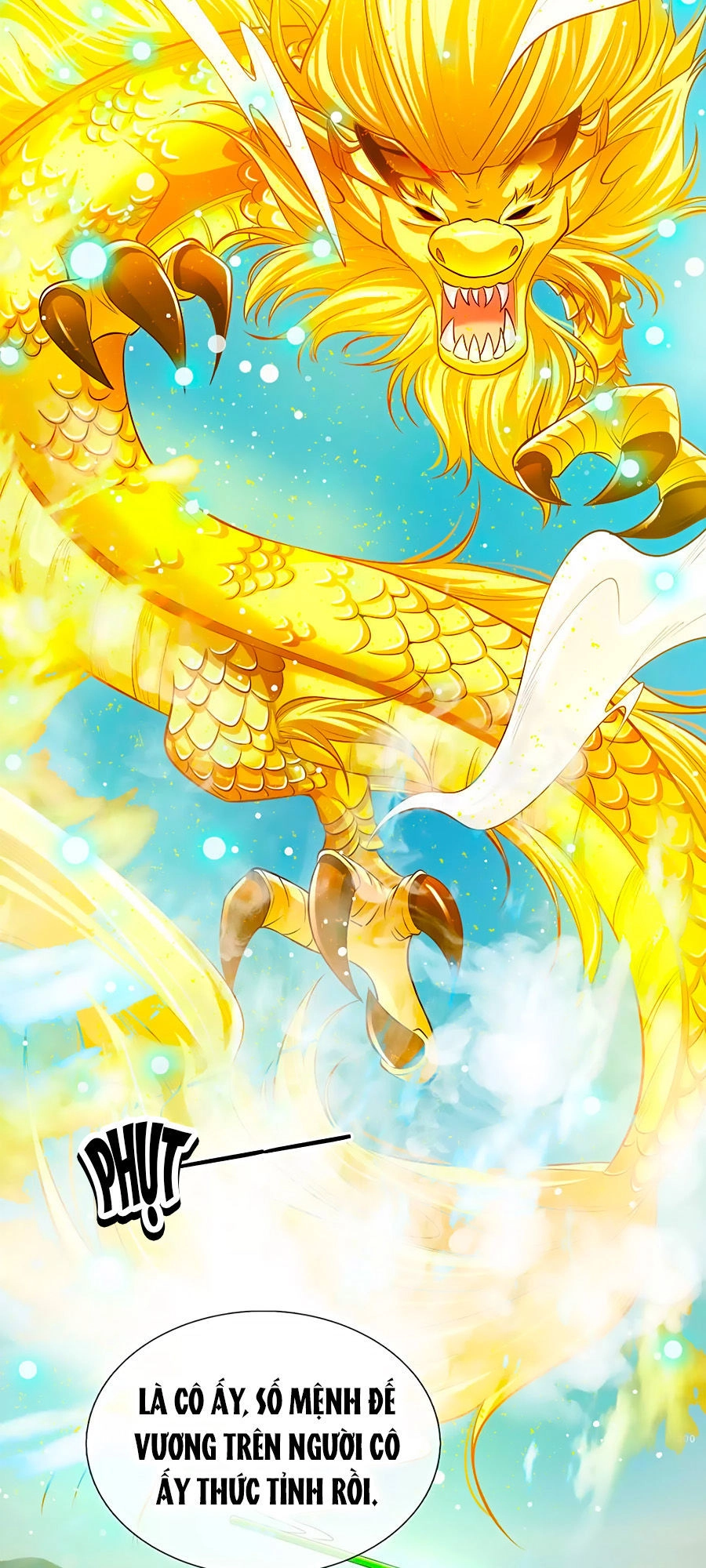 Ôn Nhu Bạo Quân: Nhiếp Chính Vương Gia Quá Hung Mãnh Chapter 29 - 9