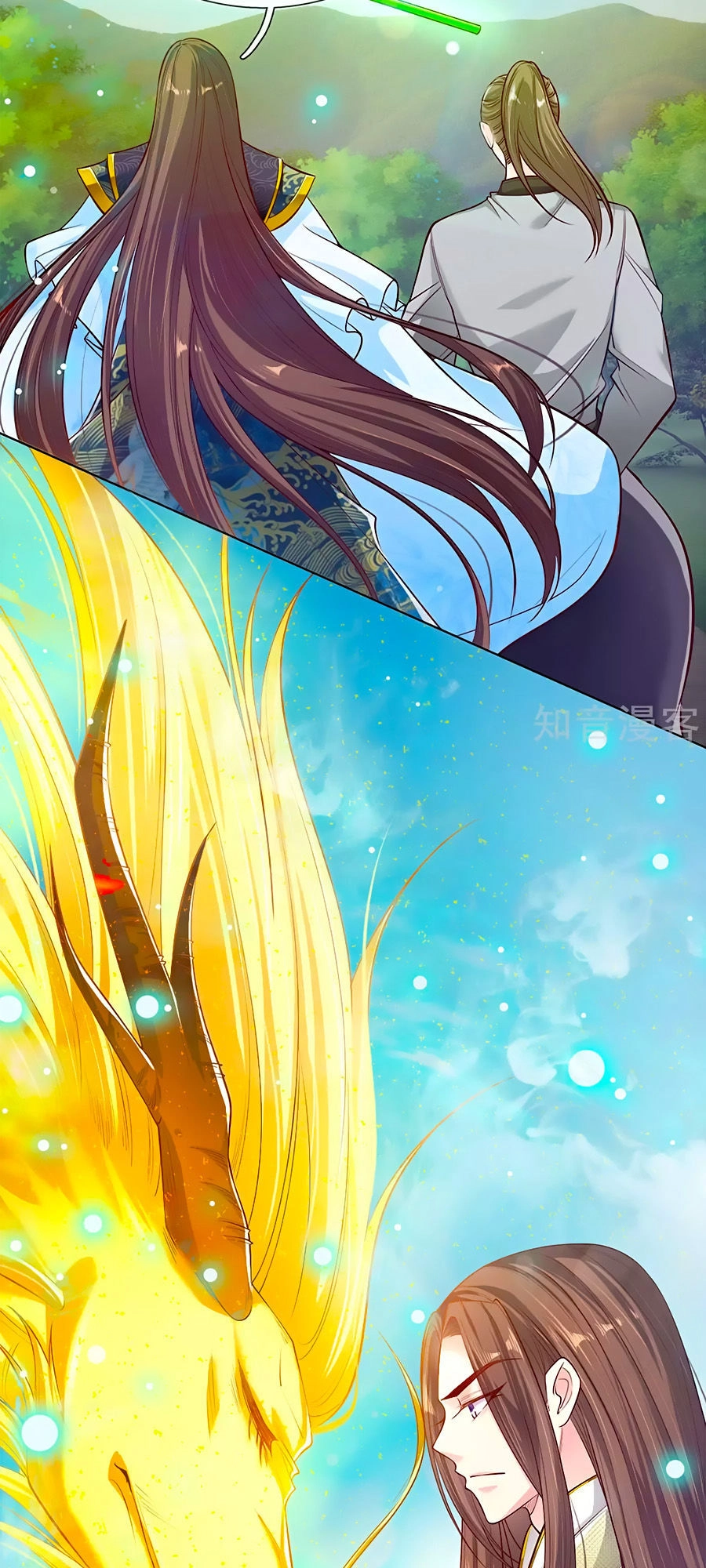 Ôn Nhu Bạo Quân: Nhiếp Chính Vương Gia Quá Hung Mãnh Chapter 29 - 10