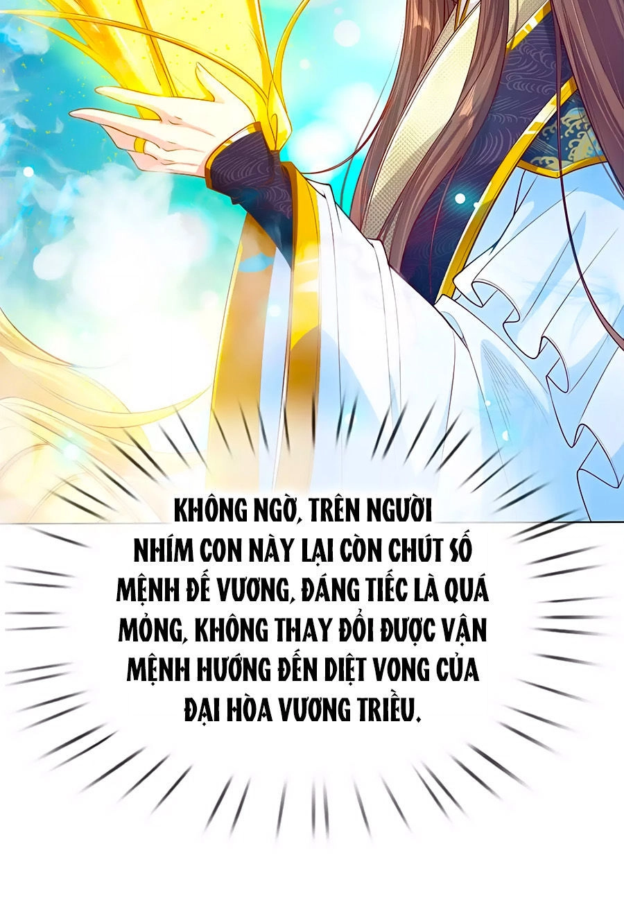 Ôn Nhu Bạo Quân: Nhiếp Chính Vương Gia Quá Hung Mãnh Chapter 29 - 11