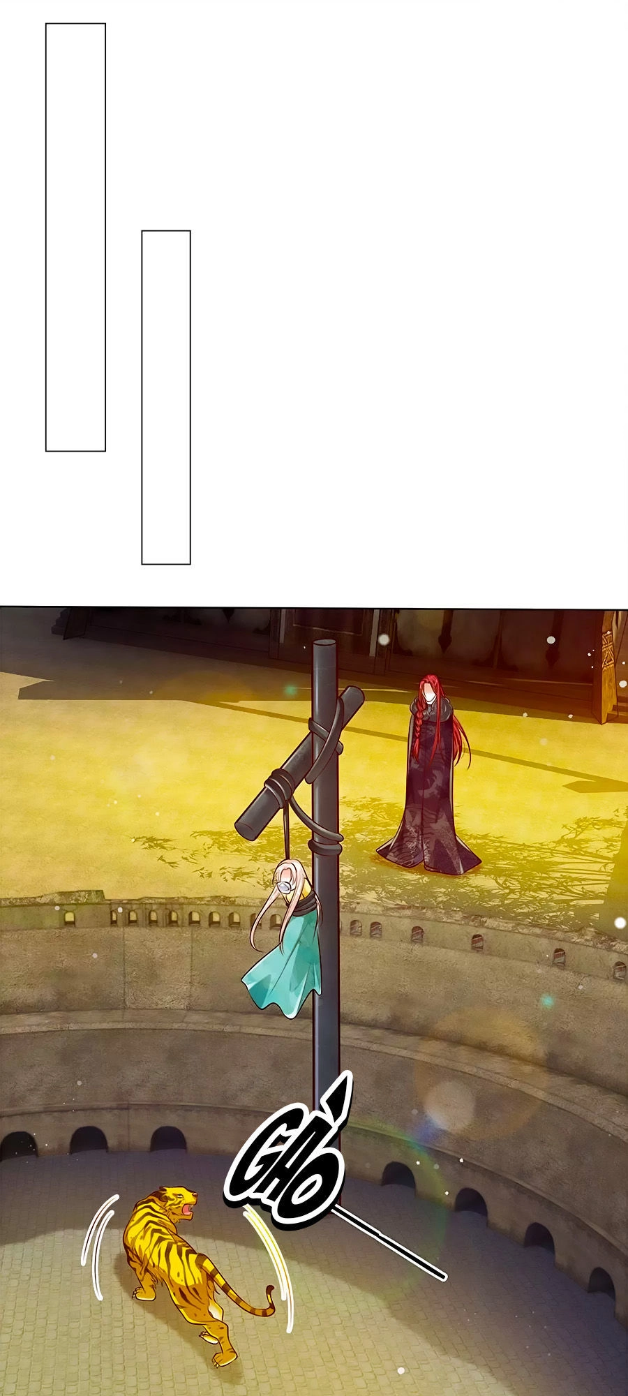 Ôn Nhu Bạo Quân: Nhiếp Chính Vương Gia Quá Hung Mãnh Chapter 29 - 14