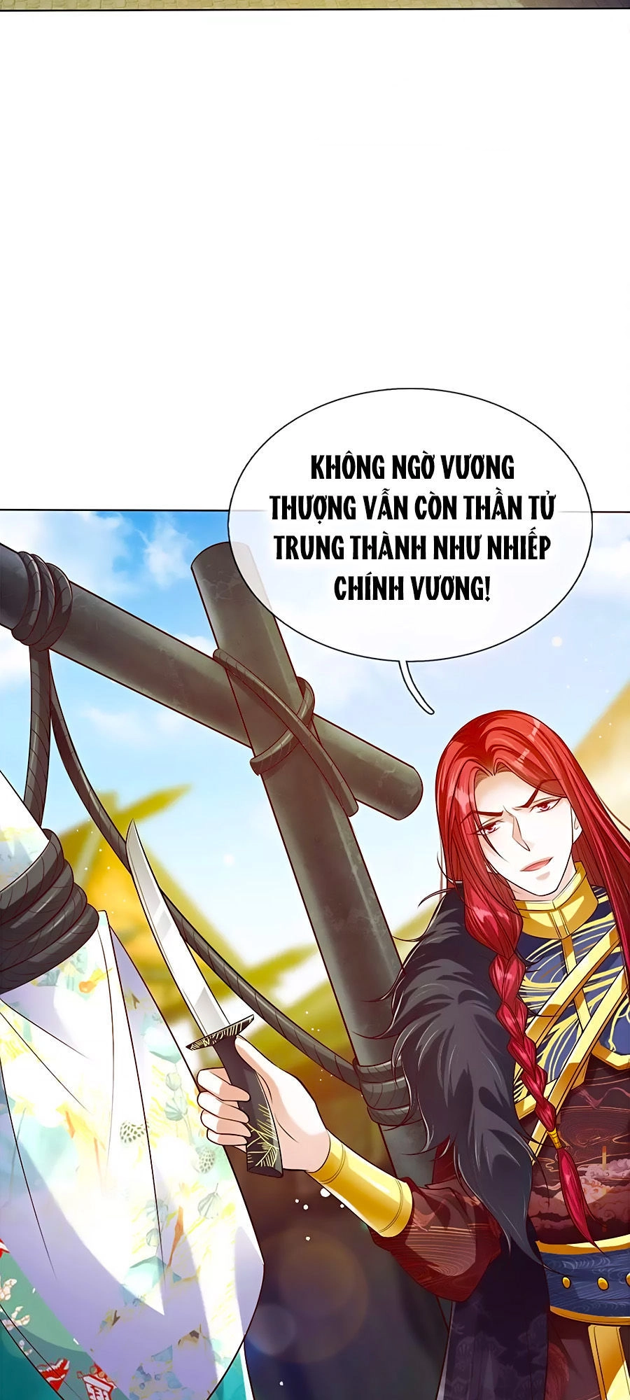 Ôn Nhu Bạo Quân: Nhiếp Chính Vương Gia Quá Hung Mãnh Chapter 29 - 15