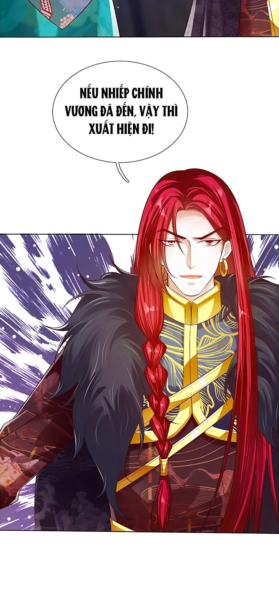 Ôn Nhu Bạo Quân: Nhiếp Chính Vương Gia Quá Hung Mãnh Chapter 29 - 16