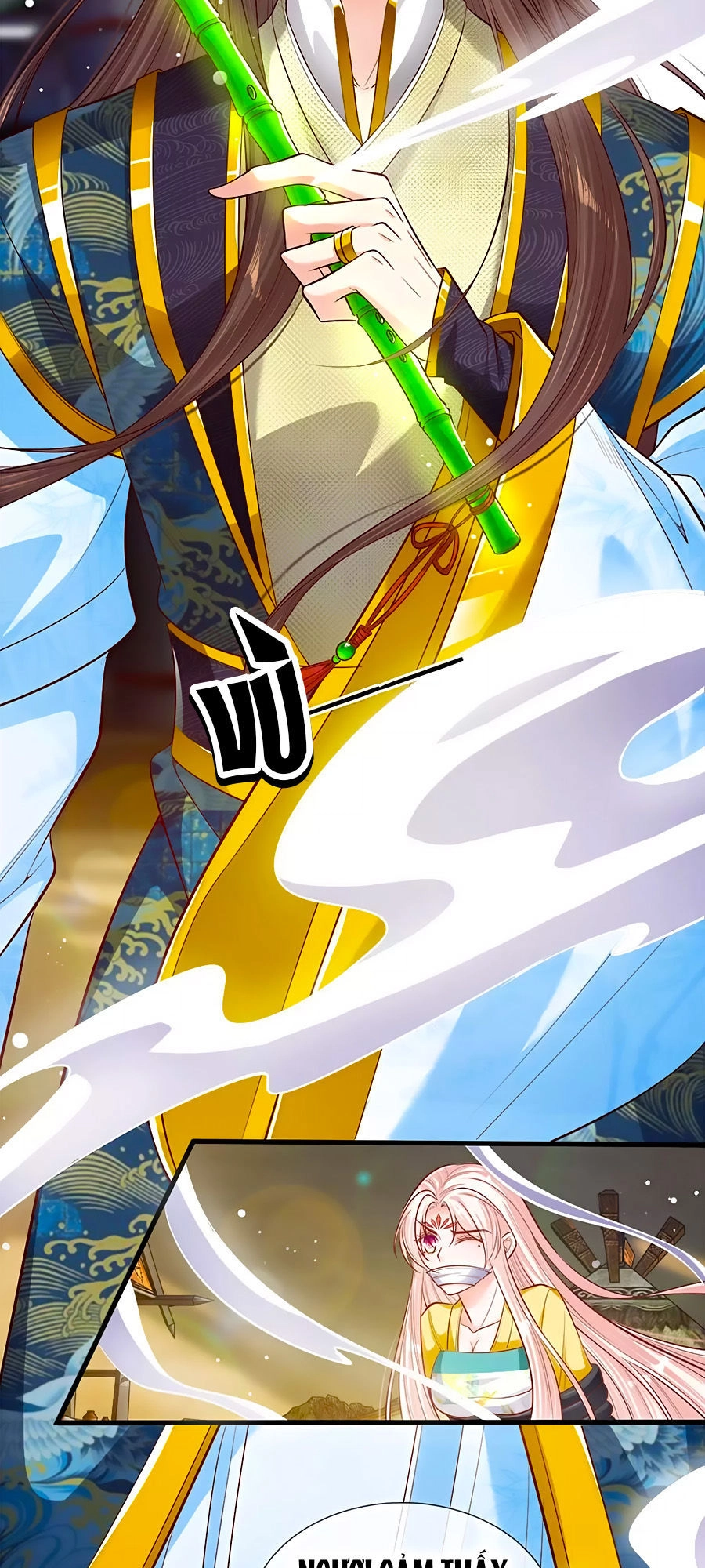 Ôn Nhu Bạo Quân: Nhiếp Chính Vương Gia Quá Hung Mãnh Chapter 29 - 18