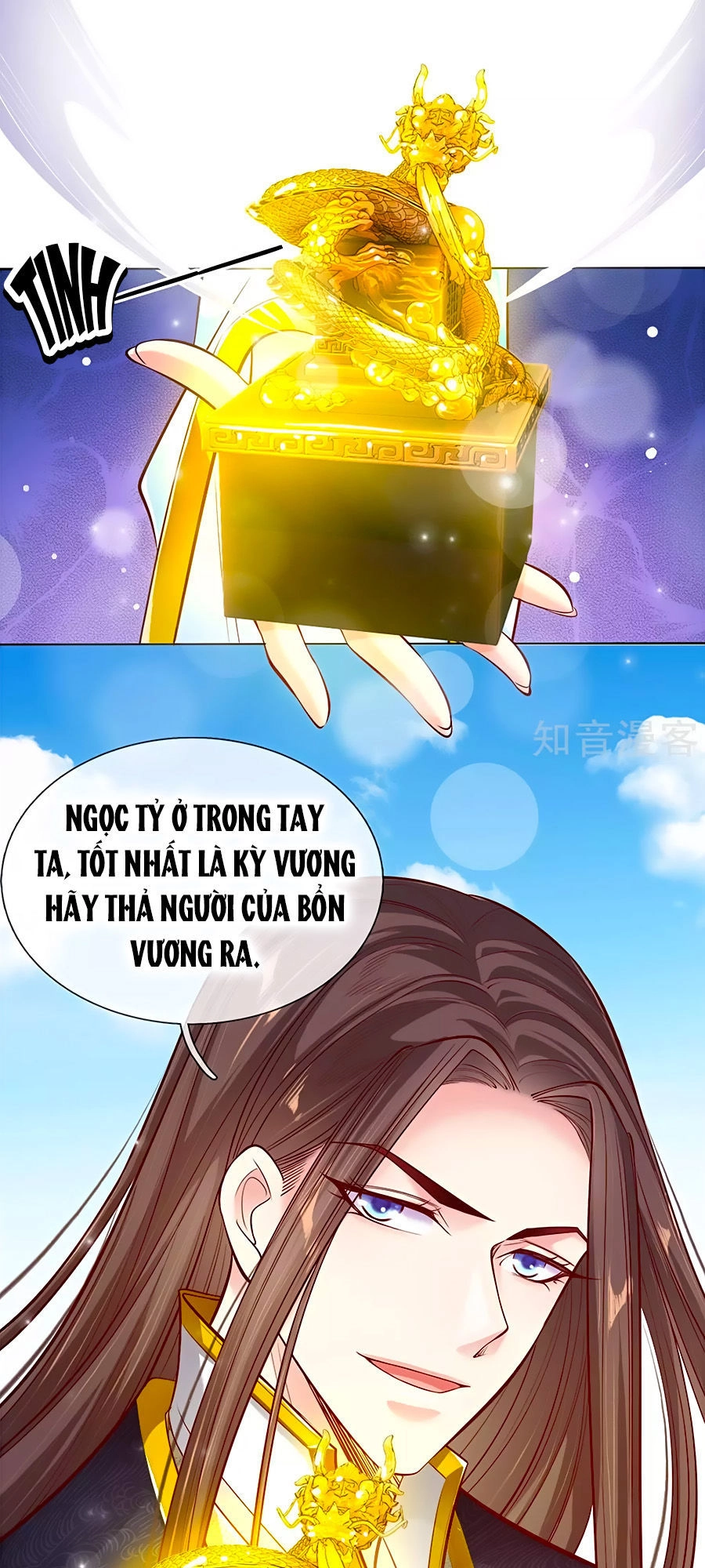 Ôn Nhu Bạo Quân: Nhiếp Chính Vương Gia Quá Hung Mãnh Chapter 29 - 20