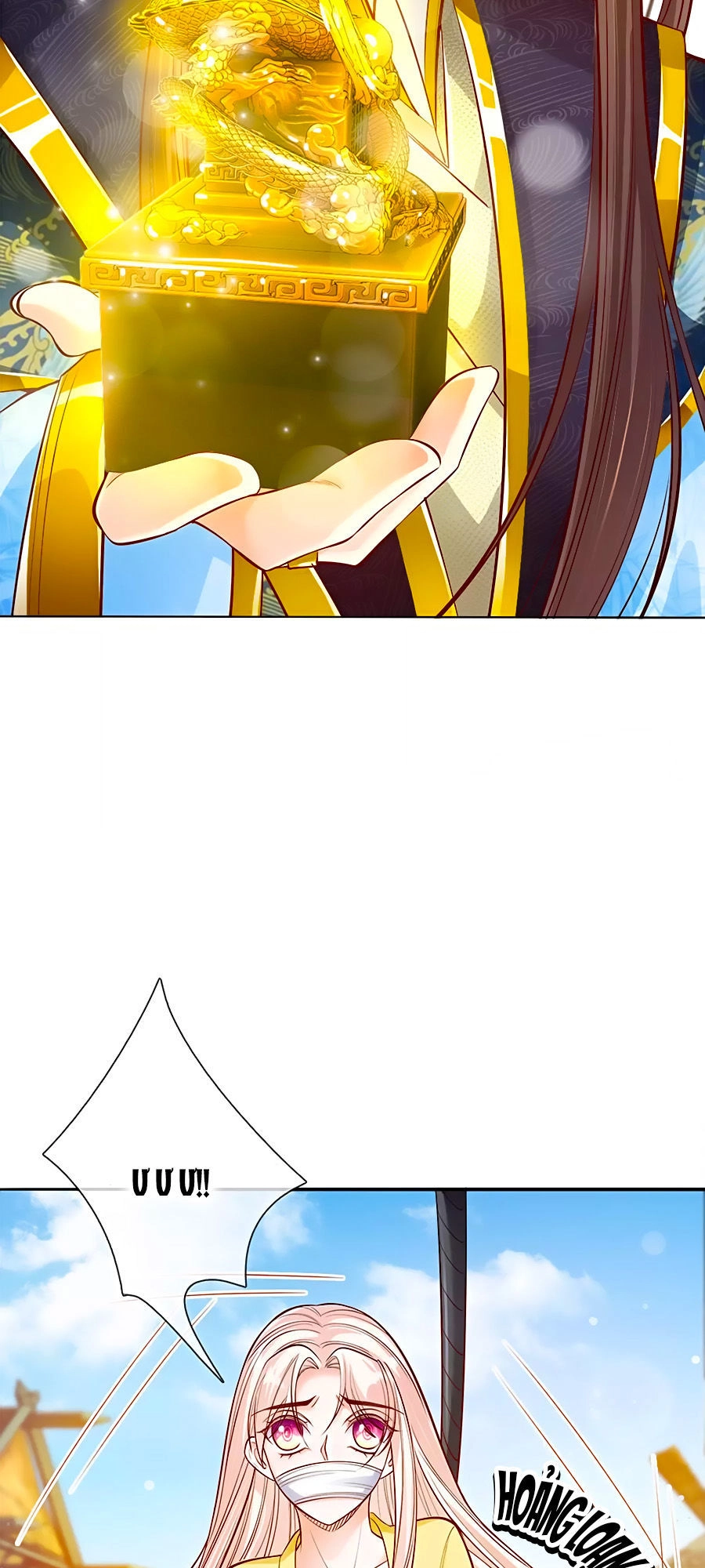 Ôn Nhu Bạo Quân: Nhiếp Chính Vương Gia Quá Hung Mãnh Chapter 29 - 21