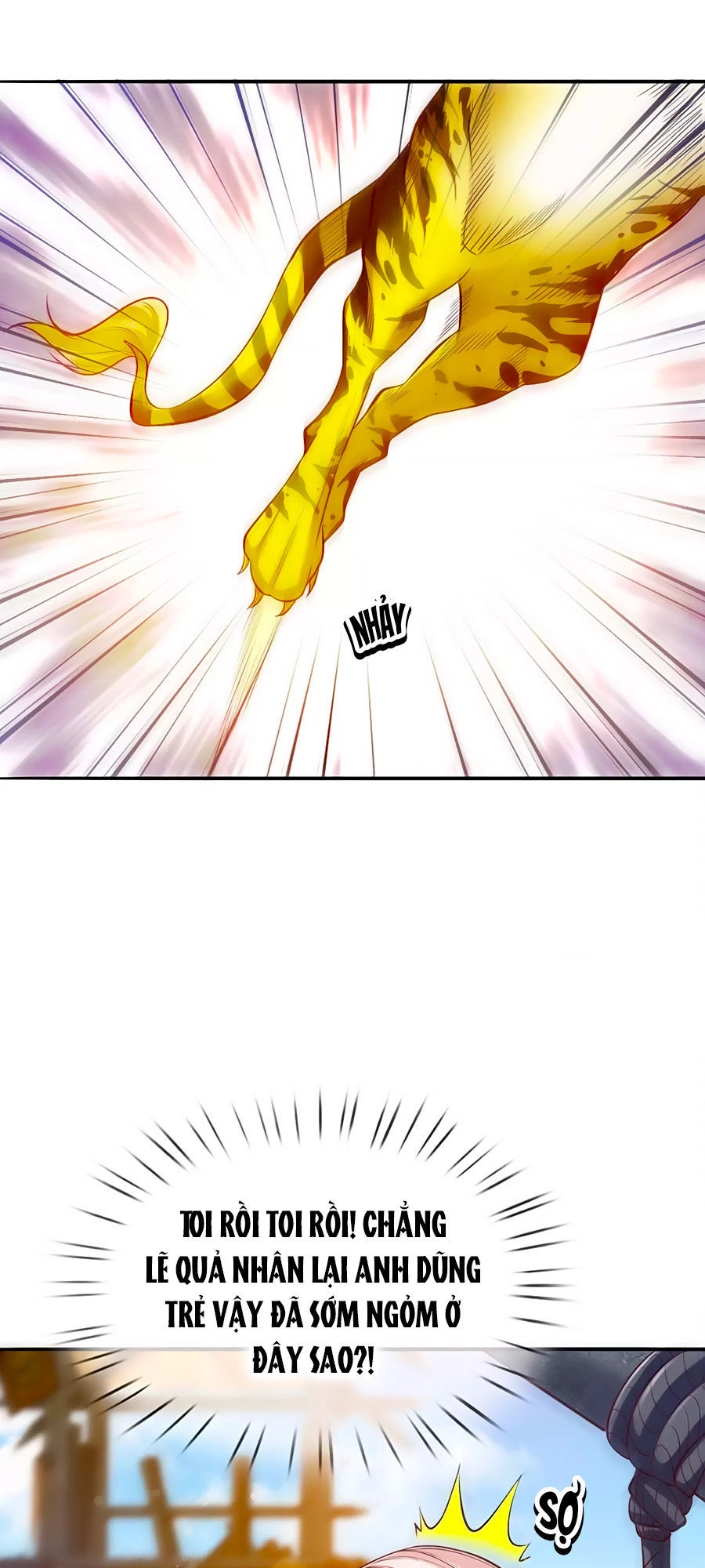 Ôn Nhu Bạo Quân: Nhiếp Chính Vương Gia Quá Hung Mãnh Chapter 29 - 23