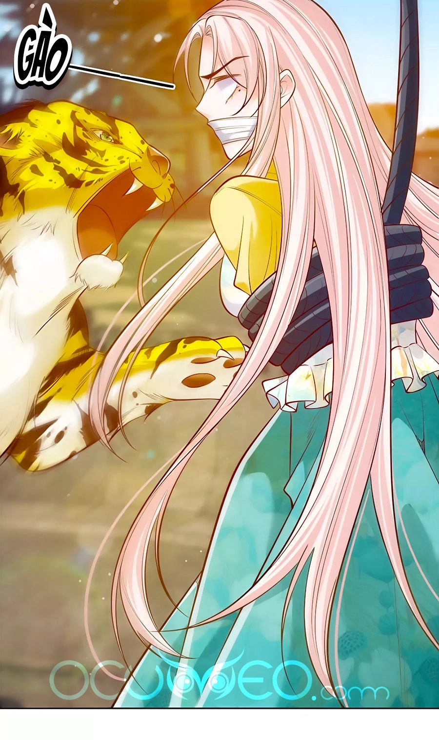 Ôn Nhu Bạo Quân: Nhiếp Chính Vương Gia Quá Hung Mãnh Chapter 29 - 24