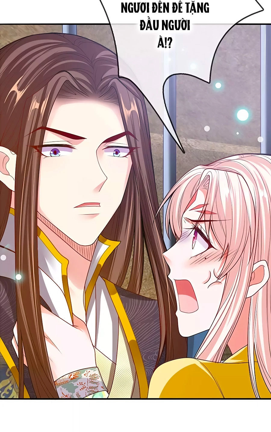 Ôn Nhu Bạo Quân: Nhiếp Chính Vương Gia Quá Hung Mãnh Chapter 31 - 5