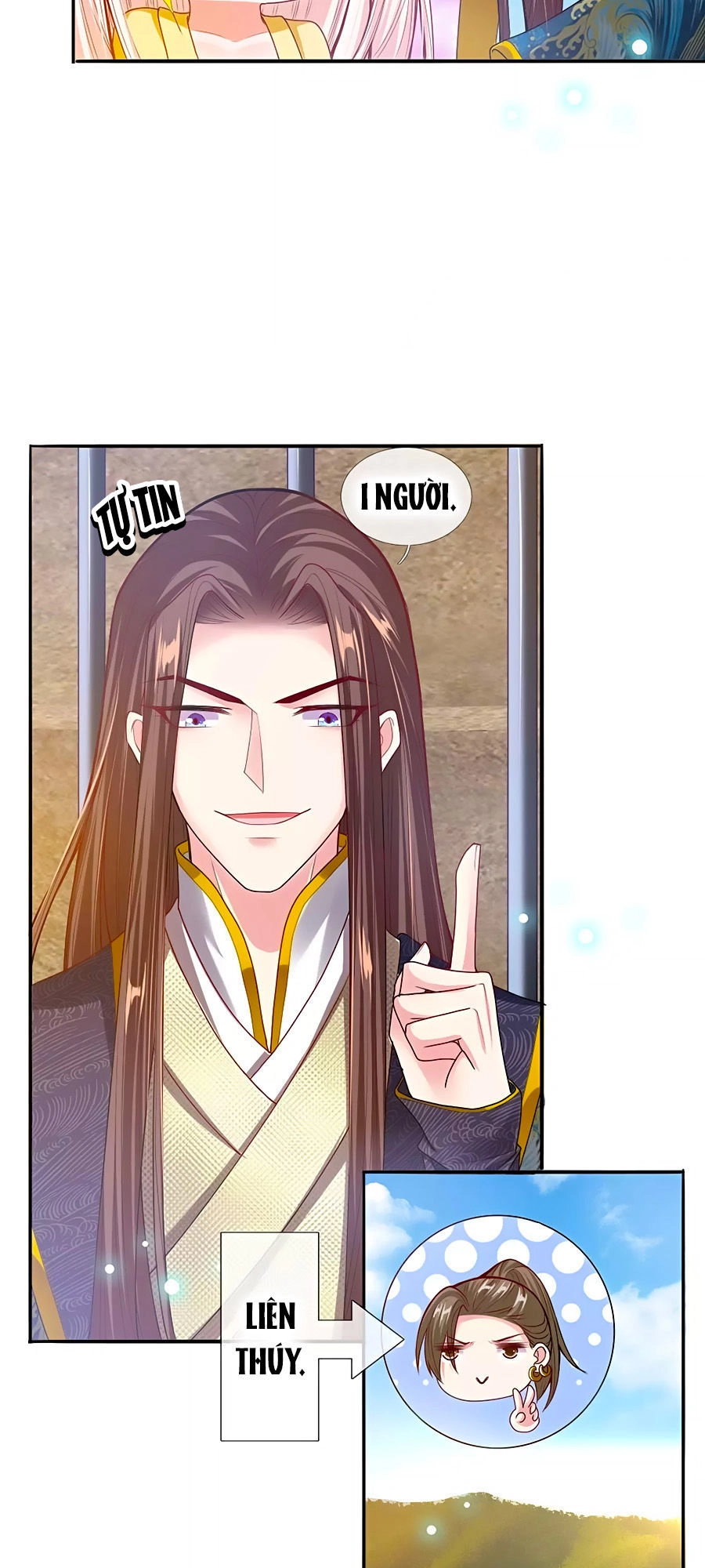 Ôn Nhu Bạo Quân: Nhiếp Chính Vương Gia Quá Hung Mãnh Chapter 31 - 7