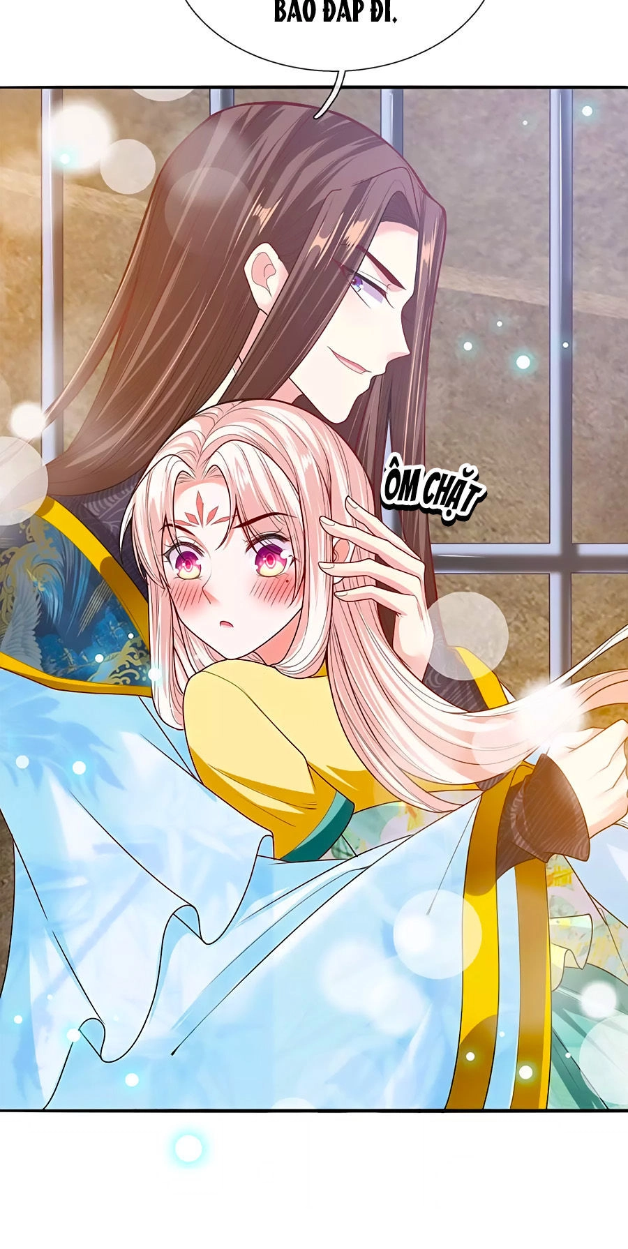 Ôn Nhu Bạo Quân: Nhiếp Chính Vương Gia Quá Hung Mãnh Chapter 31 - 10