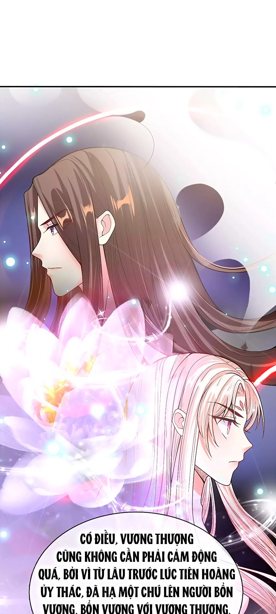 Ôn Nhu Bạo Quân: Nhiếp Chính Vương Gia Quá Hung Mãnh Chapter 31 - 11