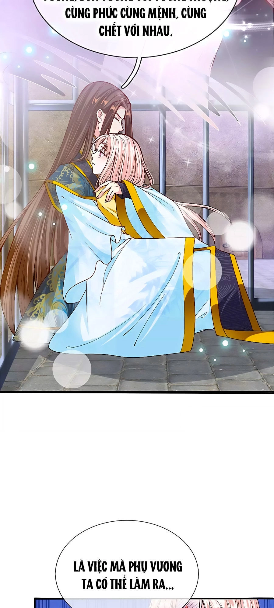 Ôn Nhu Bạo Quân: Nhiếp Chính Vương Gia Quá Hung Mãnh Chapter 31 - 12