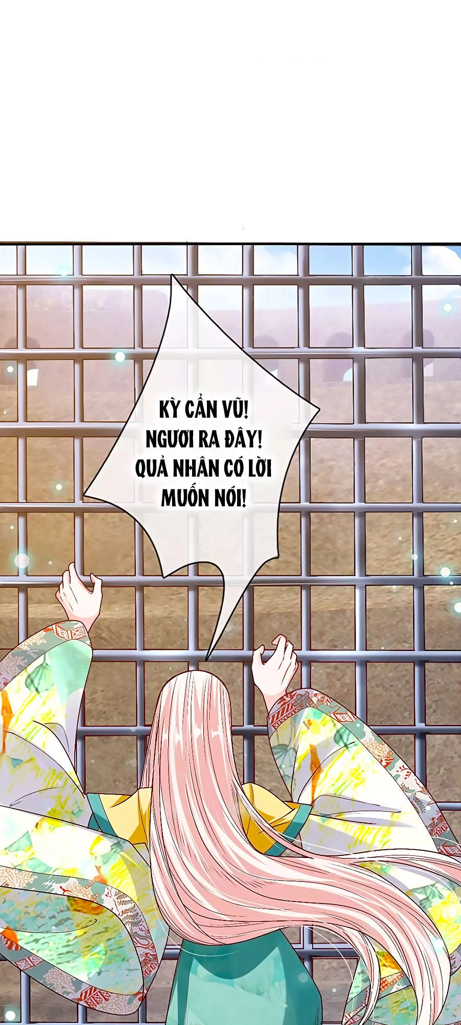 Ôn Nhu Bạo Quân: Nhiếp Chính Vương Gia Quá Hung Mãnh Chapter 31 - 14