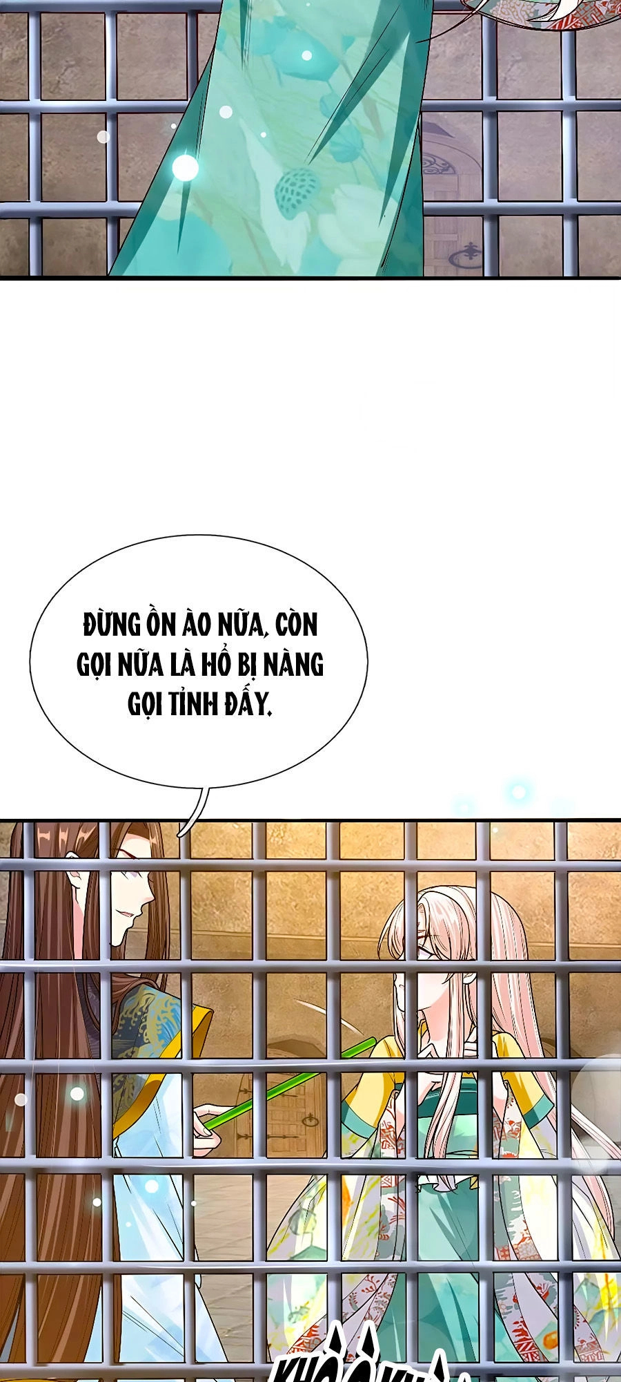 Ôn Nhu Bạo Quân: Nhiếp Chính Vương Gia Quá Hung Mãnh Chapter 31 - 15