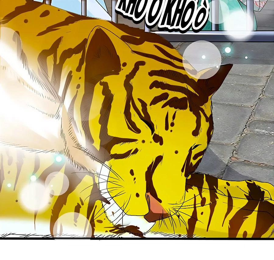 Ôn Nhu Bạo Quân: Nhiếp Chính Vương Gia Quá Hung Mãnh Chapter 31 - 16