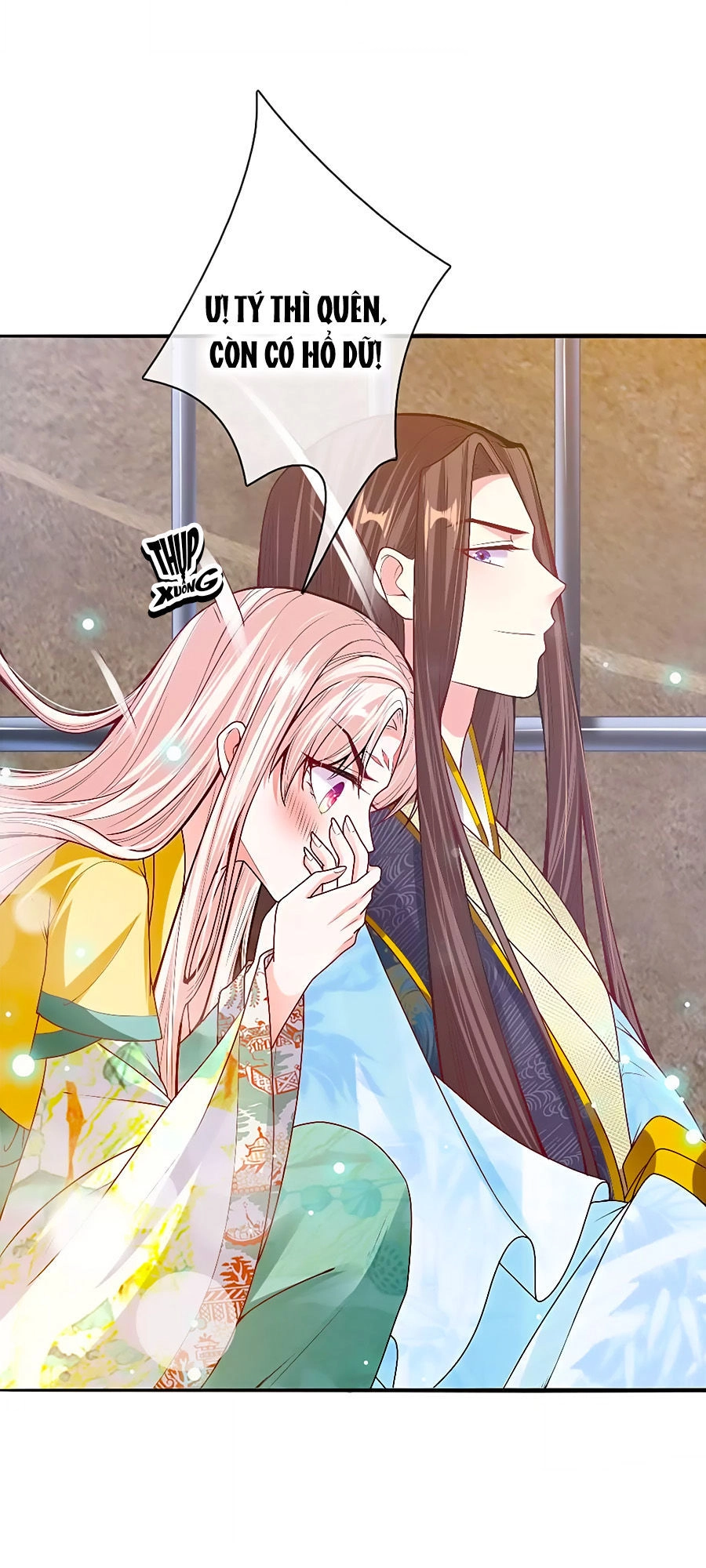 Ôn Nhu Bạo Quân: Nhiếp Chính Vương Gia Quá Hung Mãnh Chapter 31 - 17