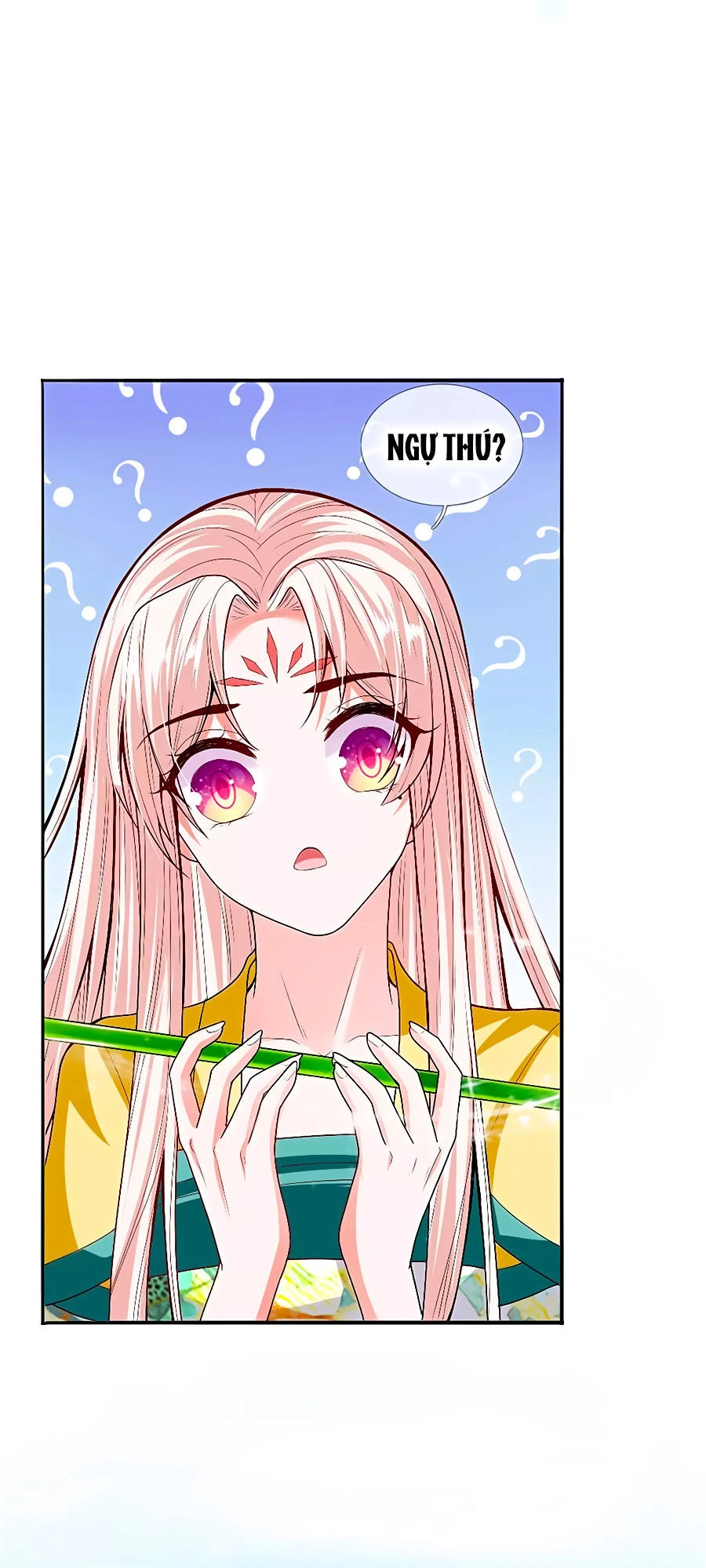 Ôn Nhu Bạo Quân: Nhiếp Chính Vương Gia Quá Hung Mãnh Chapter 31 - 19