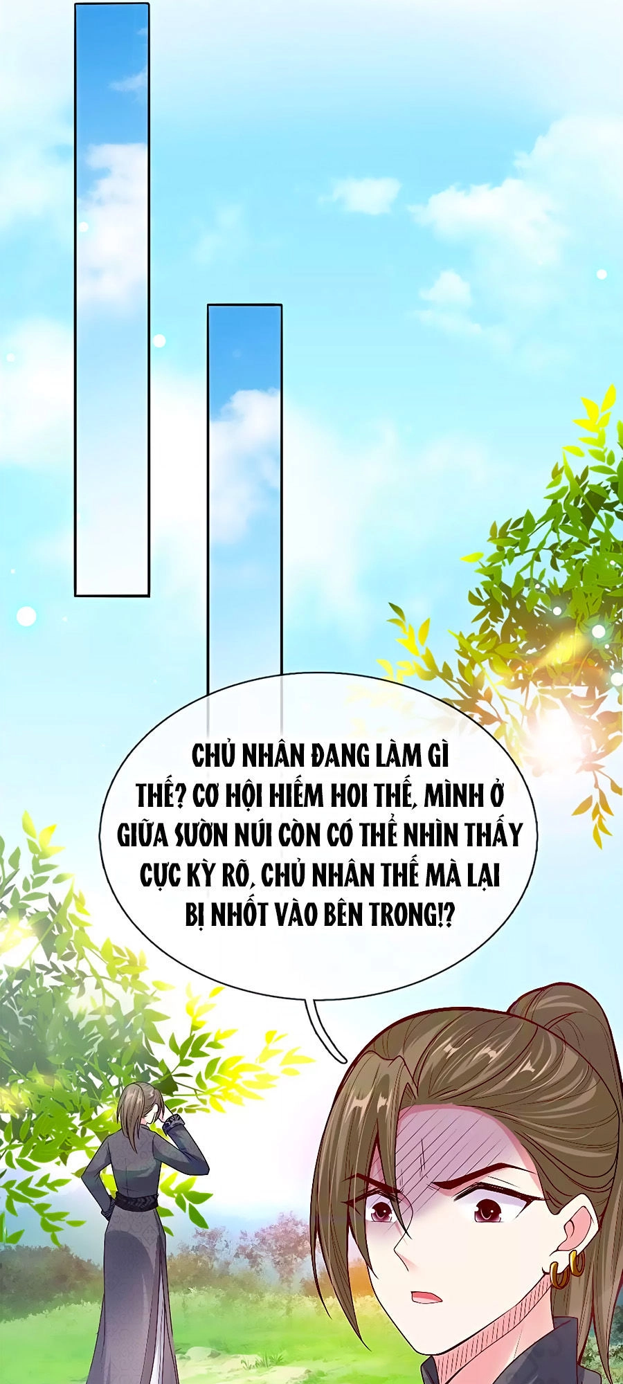 Ôn Nhu Bạo Quân: Nhiếp Chính Vương Gia Quá Hung Mãnh Chapter 31 - 20