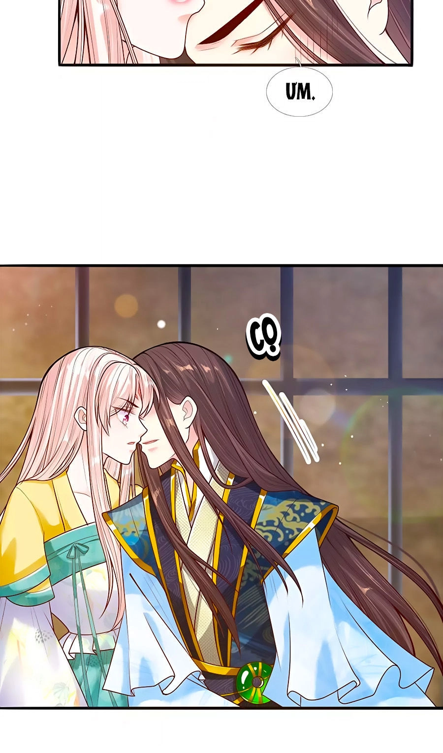 Ôn Nhu Bạo Quân: Nhiếp Chính Vương Gia Quá Hung Mãnh Chapter 32 - 4