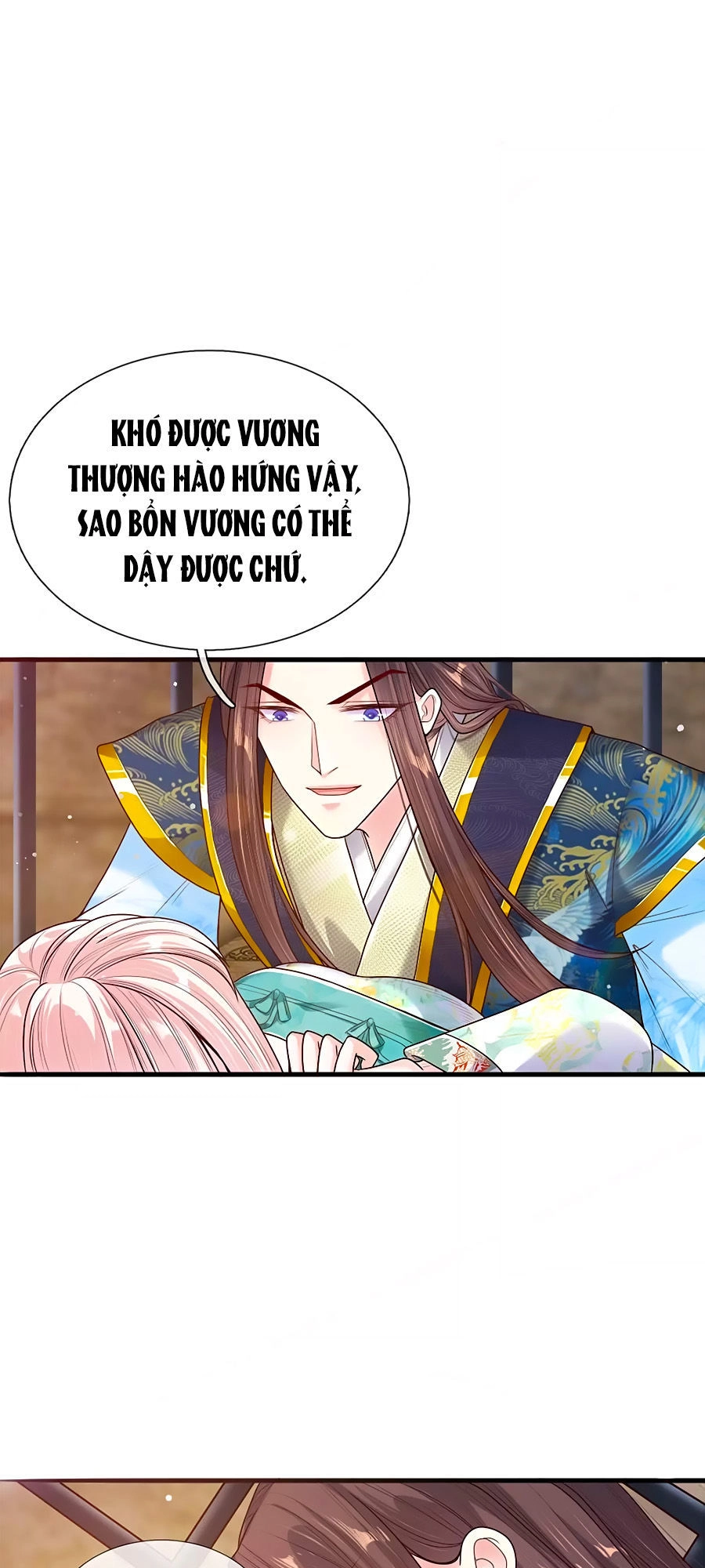 Ôn Nhu Bạo Quân: Nhiếp Chính Vương Gia Quá Hung Mãnh Chapter 32 - 12