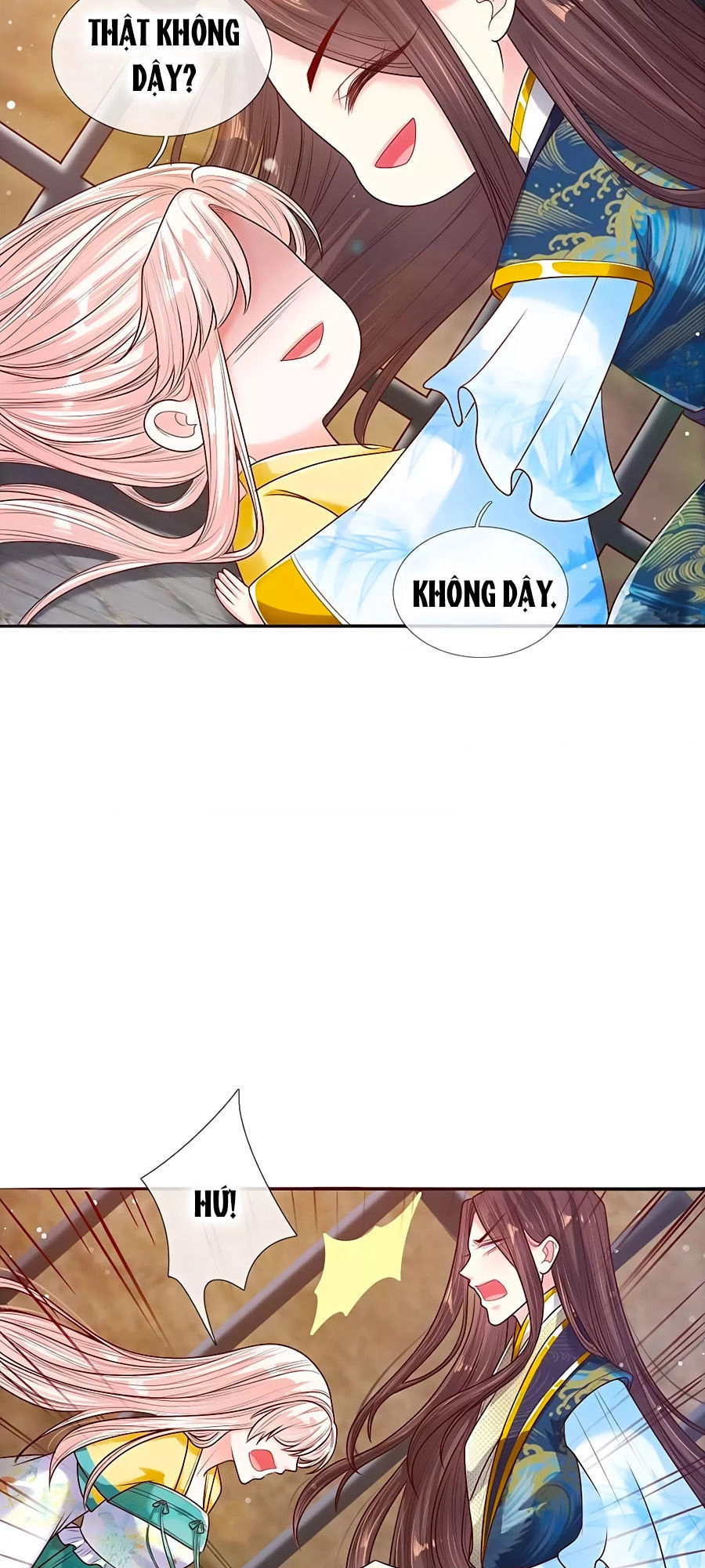 Ôn Nhu Bạo Quân: Nhiếp Chính Vương Gia Quá Hung Mãnh Chapter 32 - 13