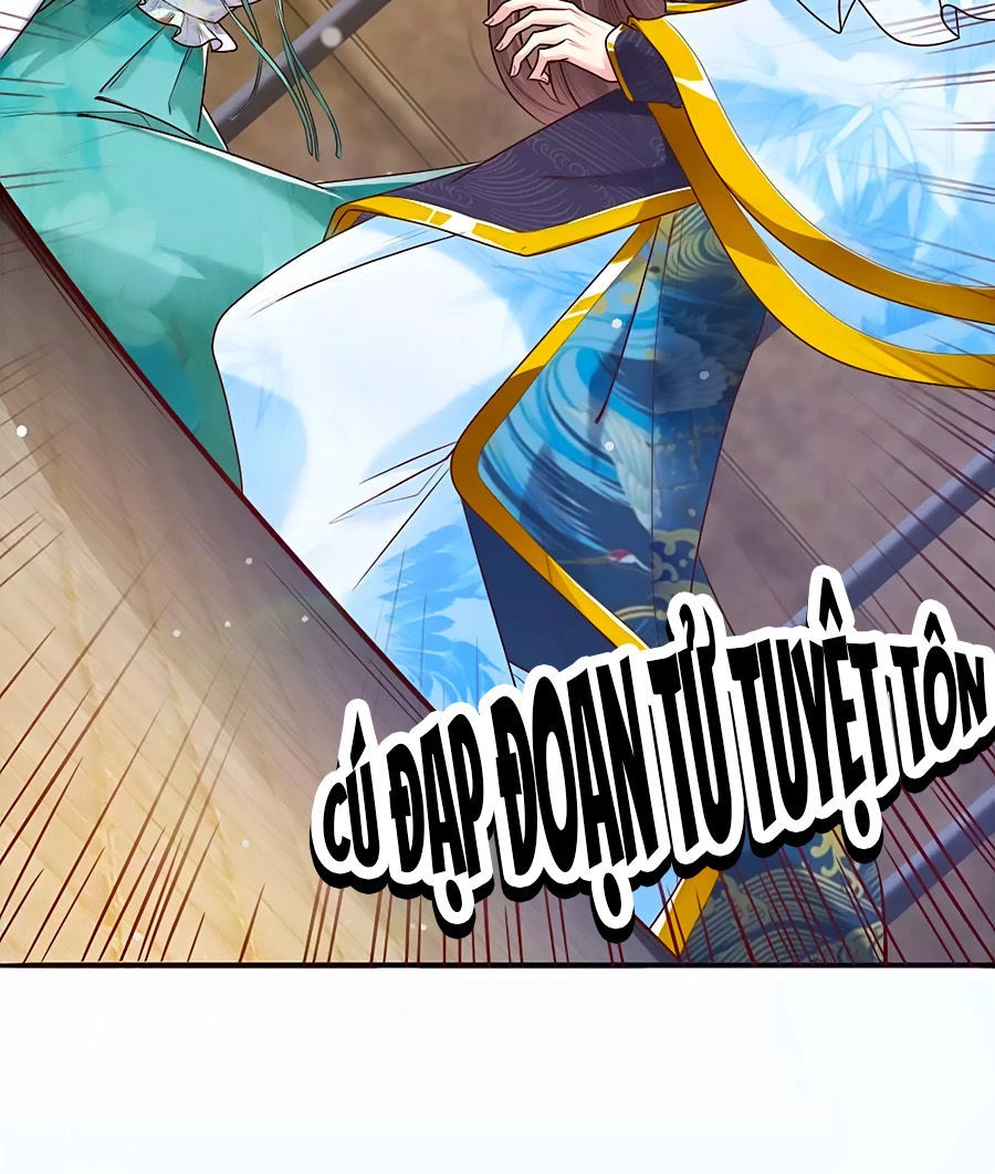 Ôn Nhu Bạo Quân: Nhiếp Chính Vương Gia Quá Hung Mãnh Chapter 32 - 14