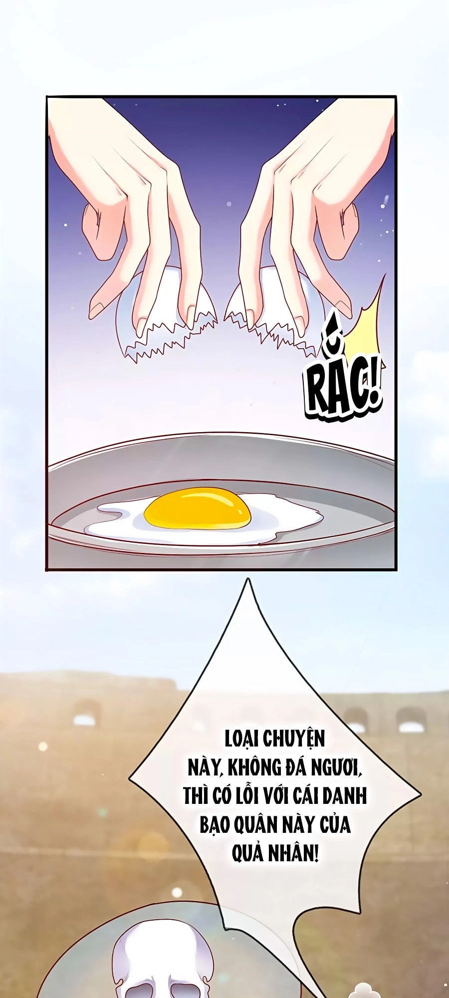 Ôn Nhu Bạo Quân: Nhiếp Chính Vương Gia Quá Hung Mãnh Chapter 32 - 15