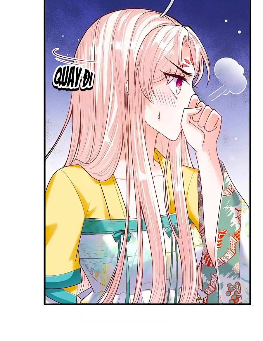 Ôn Nhu Bạo Quân: Nhiếp Chính Vương Gia Quá Hung Mãnh Chapter 32 - 20