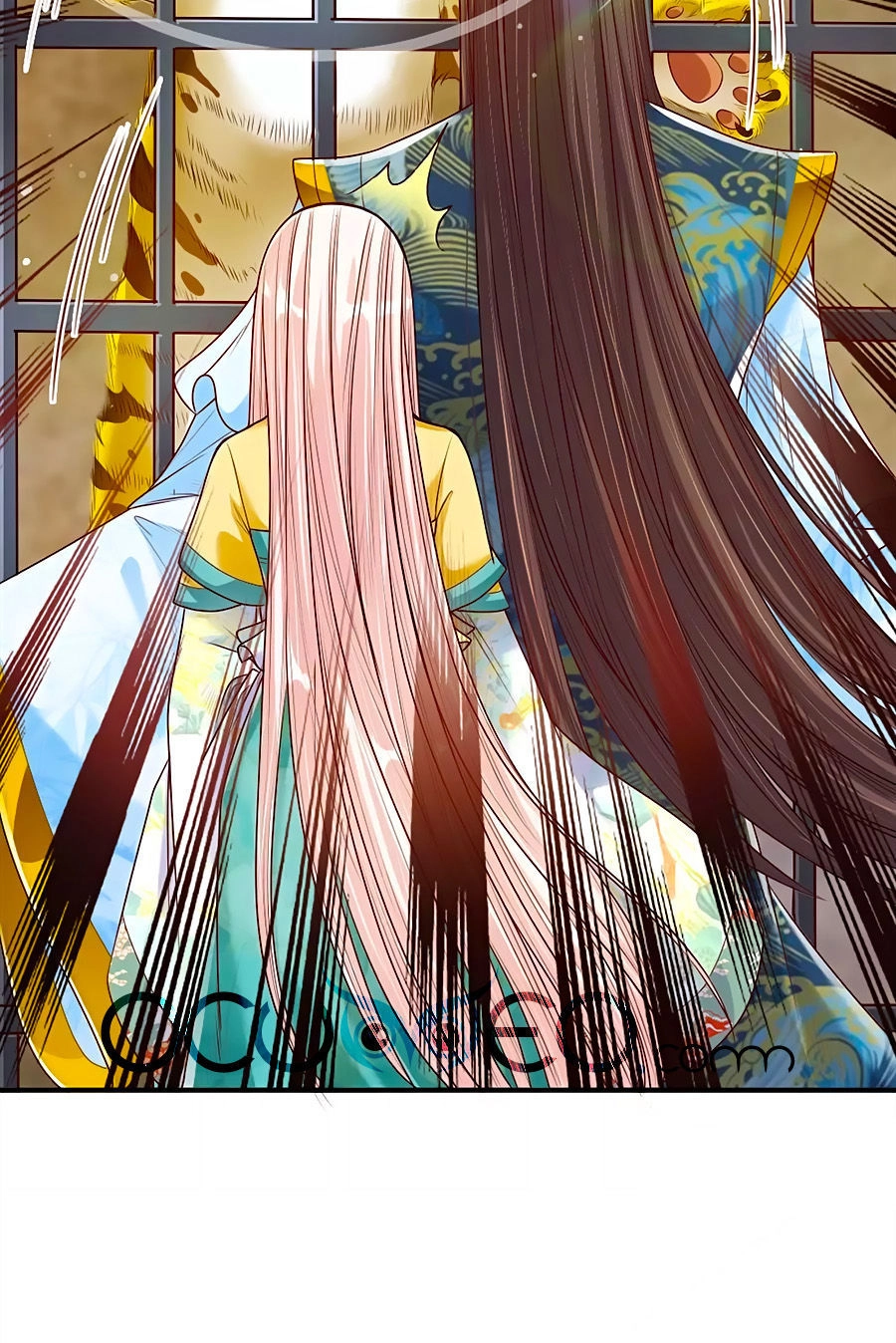 Ôn Nhu Bạo Quân: Nhiếp Chính Vương Gia Quá Hung Mãnh Chapter 34 - 2