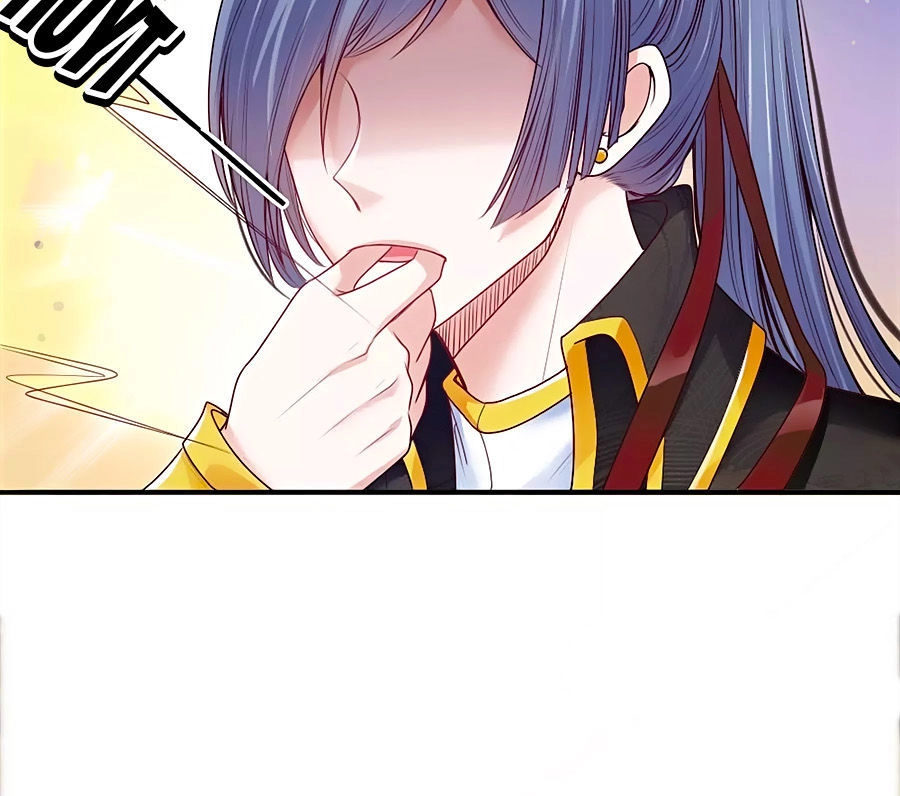 Ôn Nhu Bạo Quân: Nhiếp Chính Vương Gia Quá Hung Mãnh Chapter 34 - 4