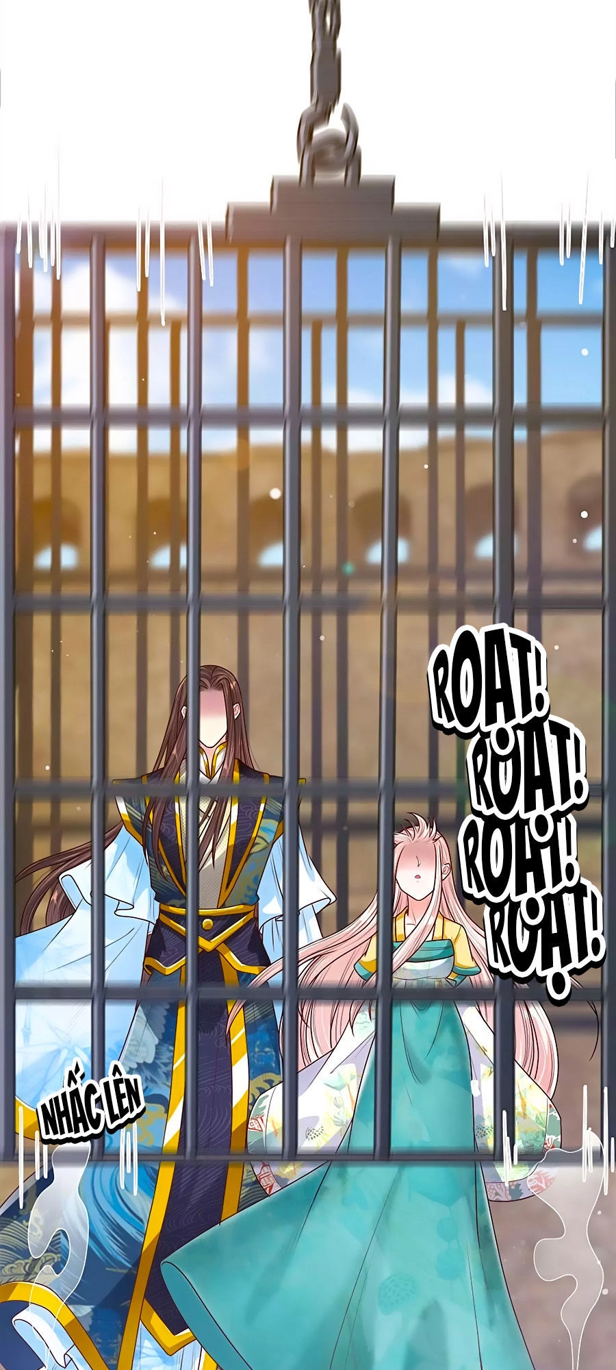 Ôn Nhu Bạo Quân: Nhiếp Chính Vương Gia Quá Hung Mãnh Chapter 34 - 12