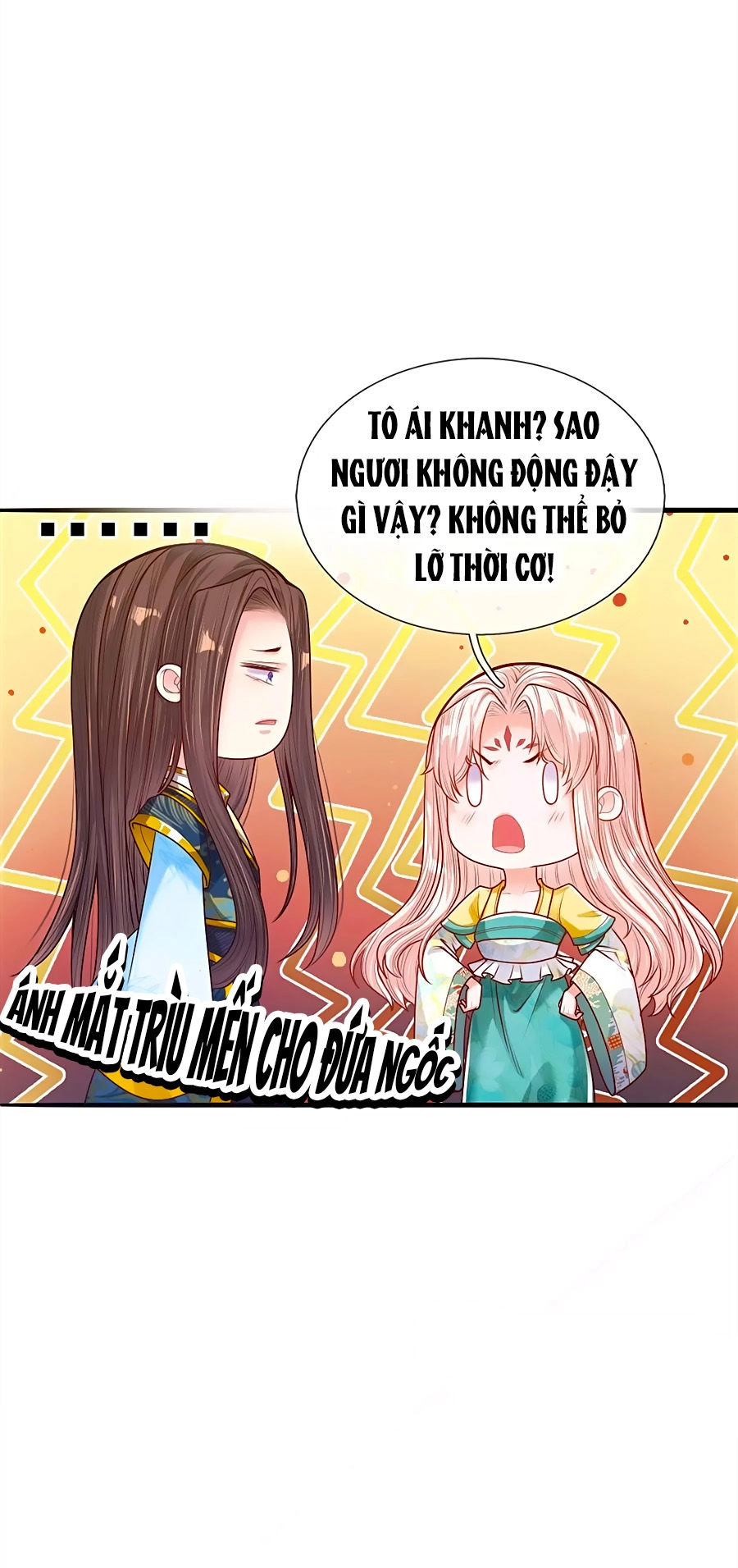 Ôn Nhu Bạo Quân: Nhiếp Chính Vương Gia Quá Hung Mãnh Chapter 34 - 18