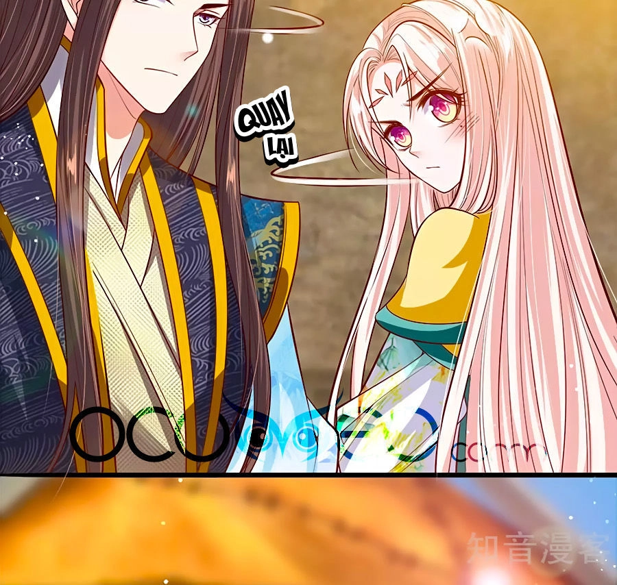 Ôn Nhu Bạo Quân: Nhiếp Chính Vương Gia Quá Hung Mãnh Chapter 35 - 2