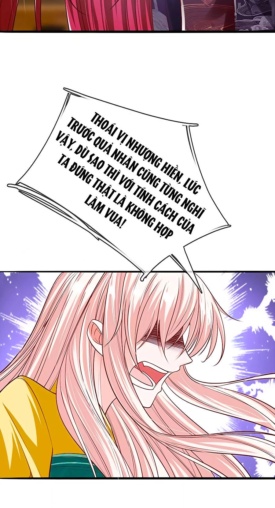 Ôn Nhu Bạo Quân: Nhiếp Chính Vương Gia Quá Hung Mãnh Chapter 35 - 4