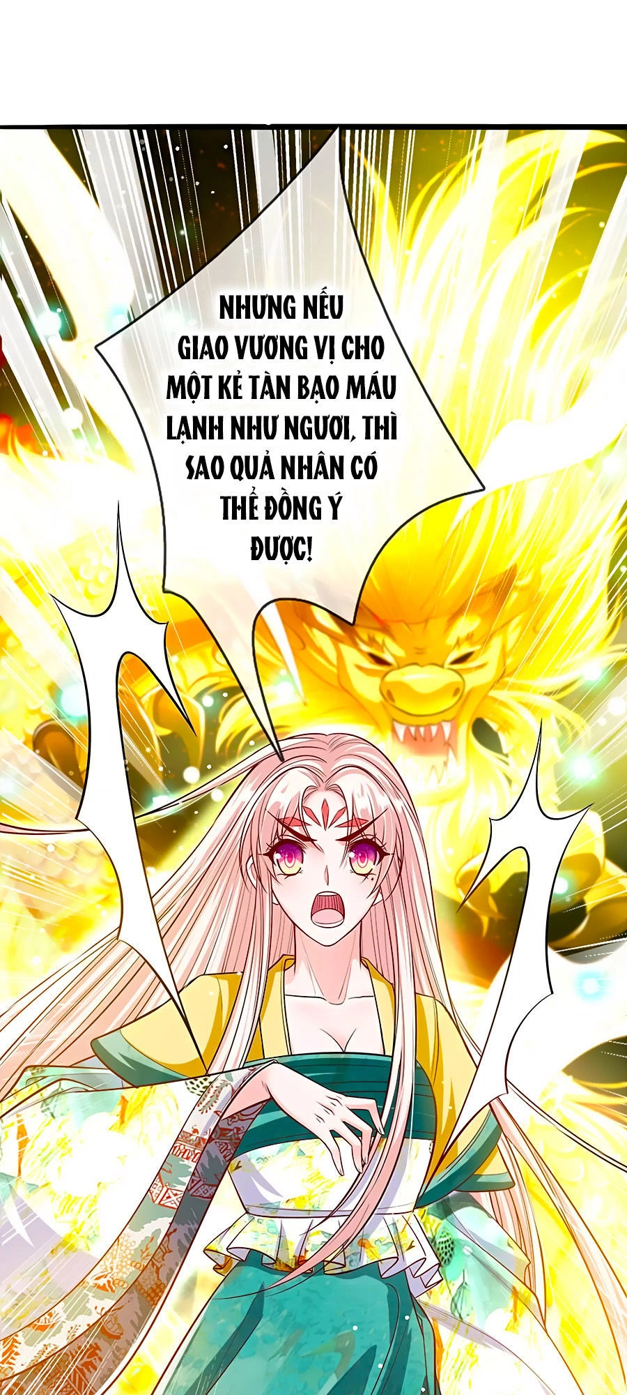 Ôn Nhu Bạo Quân: Nhiếp Chính Vương Gia Quá Hung Mãnh Chapter 35 - 5