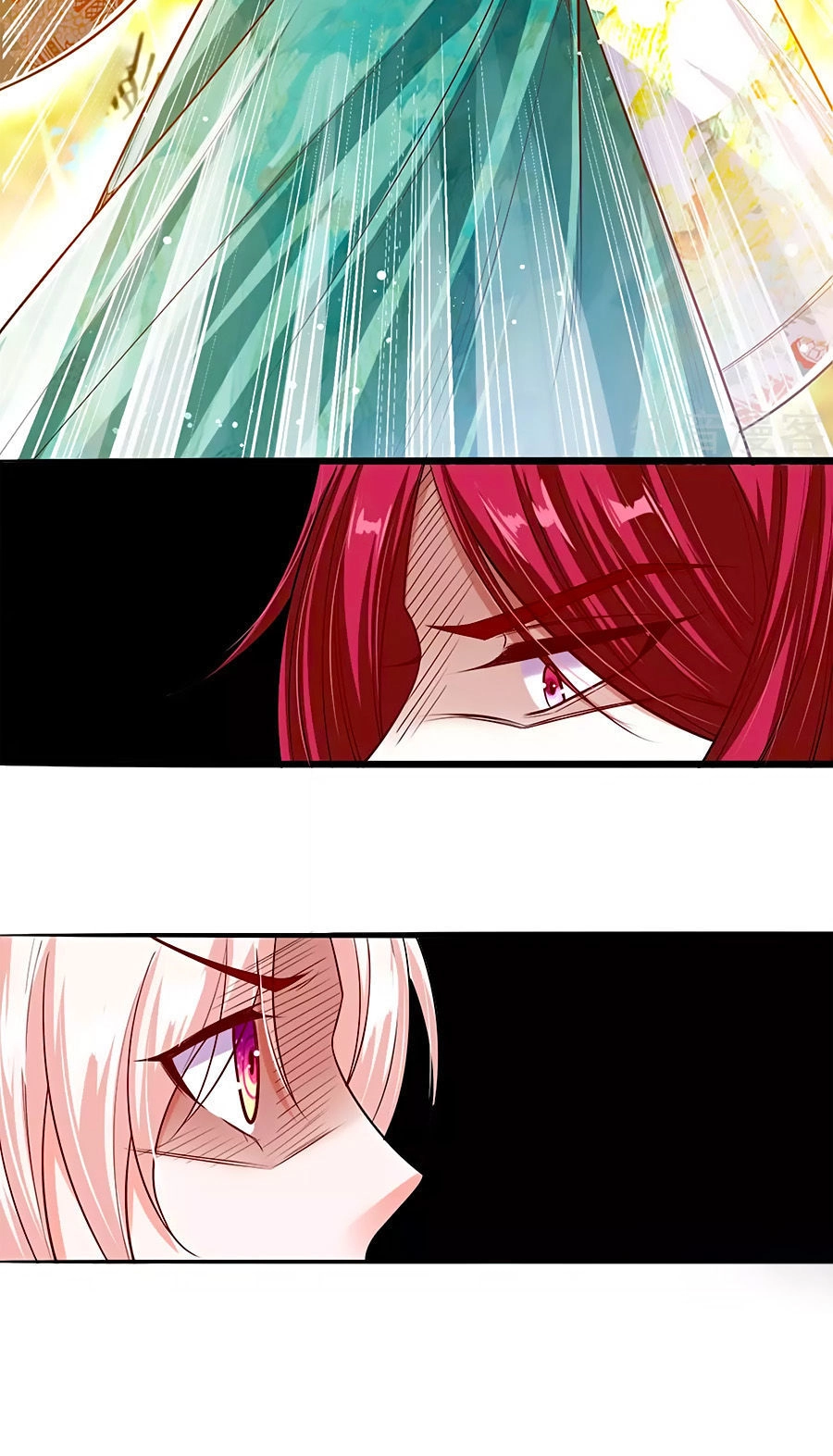 Ôn Nhu Bạo Quân: Nhiếp Chính Vương Gia Quá Hung Mãnh Chapter 35 - 6