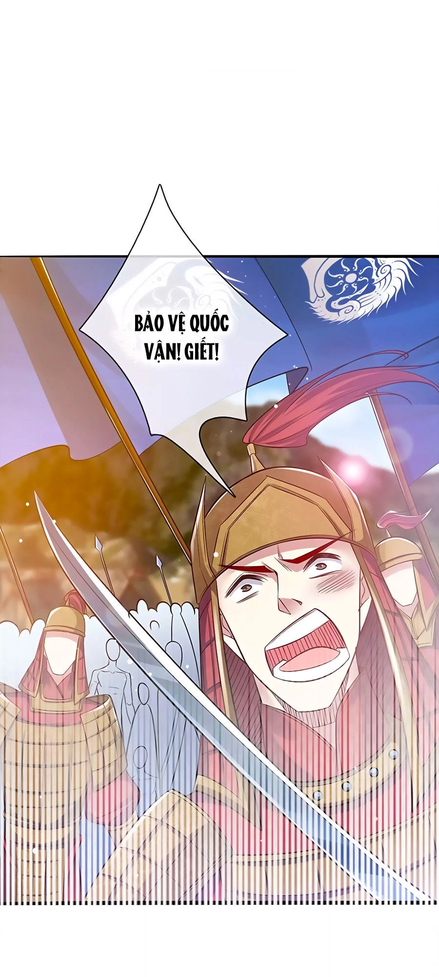 Ôn Nhu Bạo Quân: Nhiếp Chính Vương Gia Quá Hung Mãnh Chapter 35 - 10