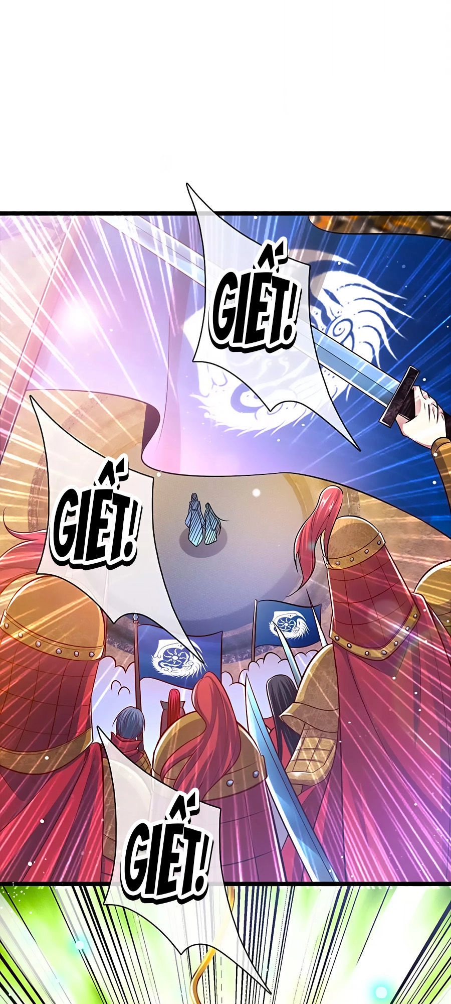 Ôn Nhu Bạo Quân: Nhiếp Chính Vương Gia Quá Hung Mãnh Chapter 35 - 11